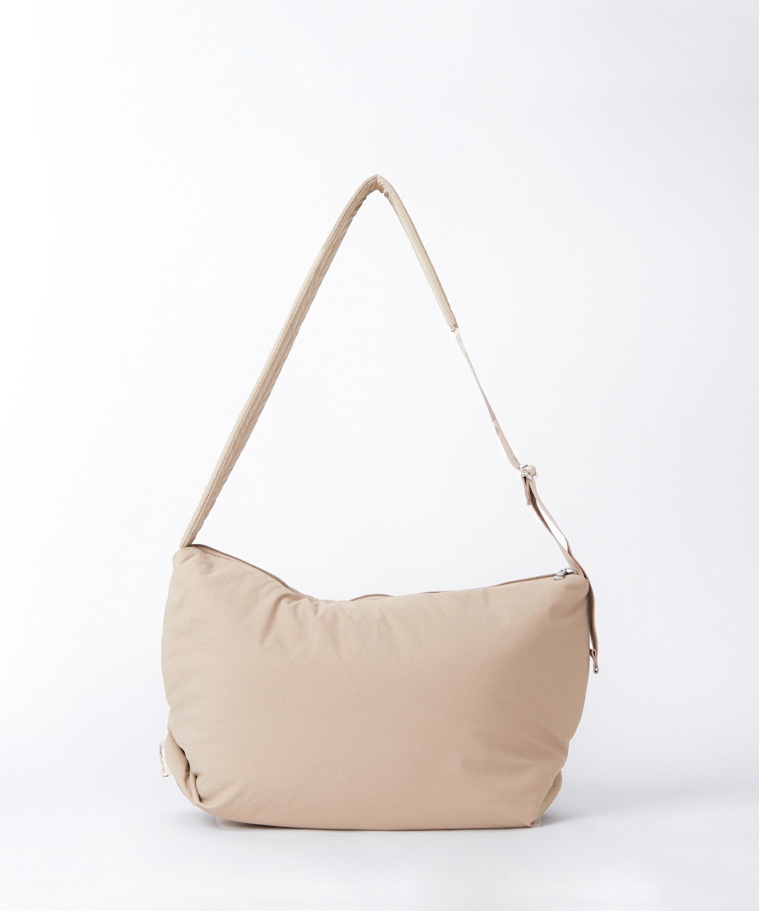 Legato Largo ショルダーバッグ 撥水 A4 パデッドナイロンハンモック LG-F3162