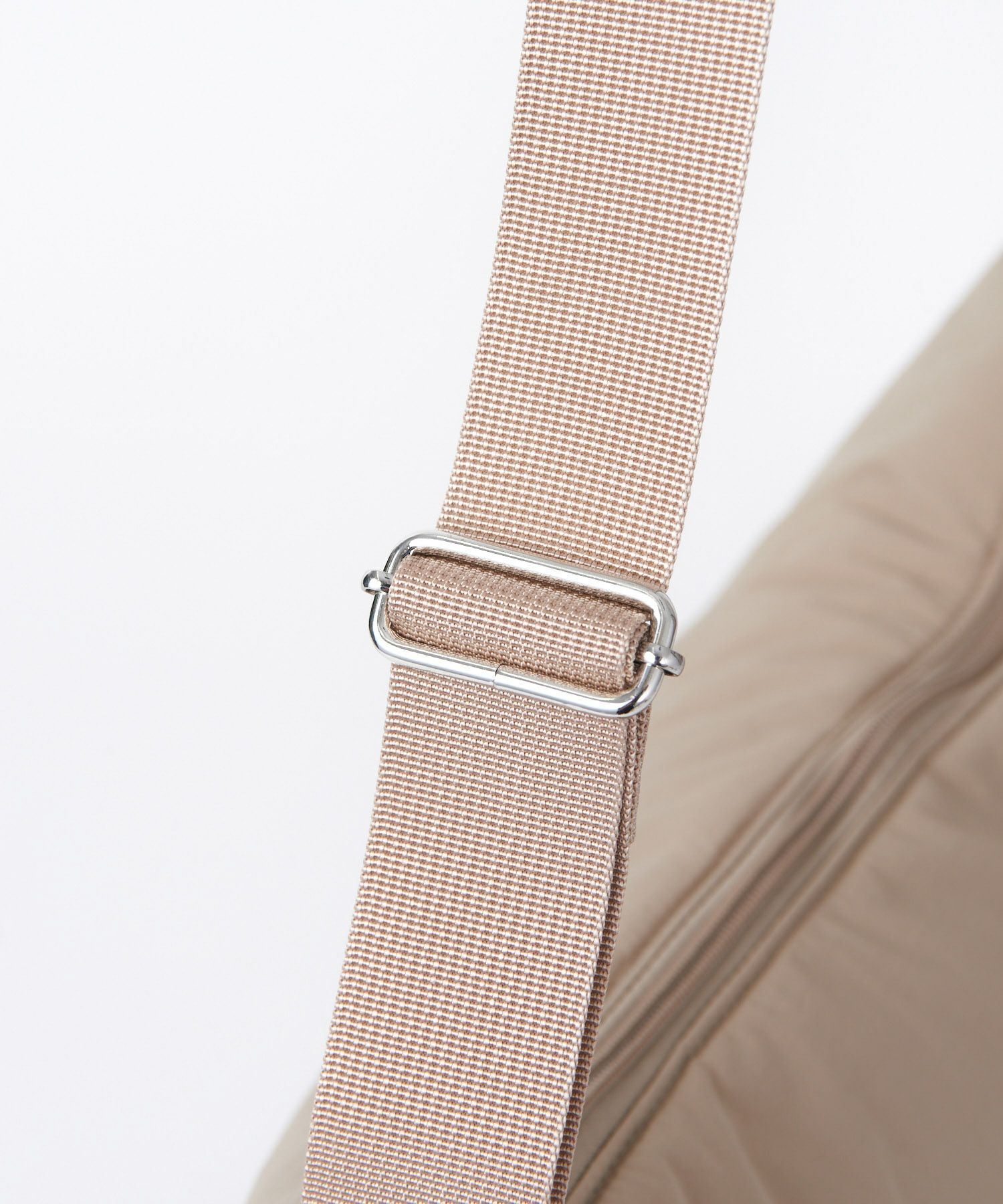 Legato Largo ショルダーバッグ 撥水 A4 パデッドナイロンハンモック LG-F3162