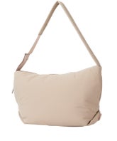 Legato Largo ショルダーバッグ 撥水 A4 パデッドナイロンハンモック LG-F3163