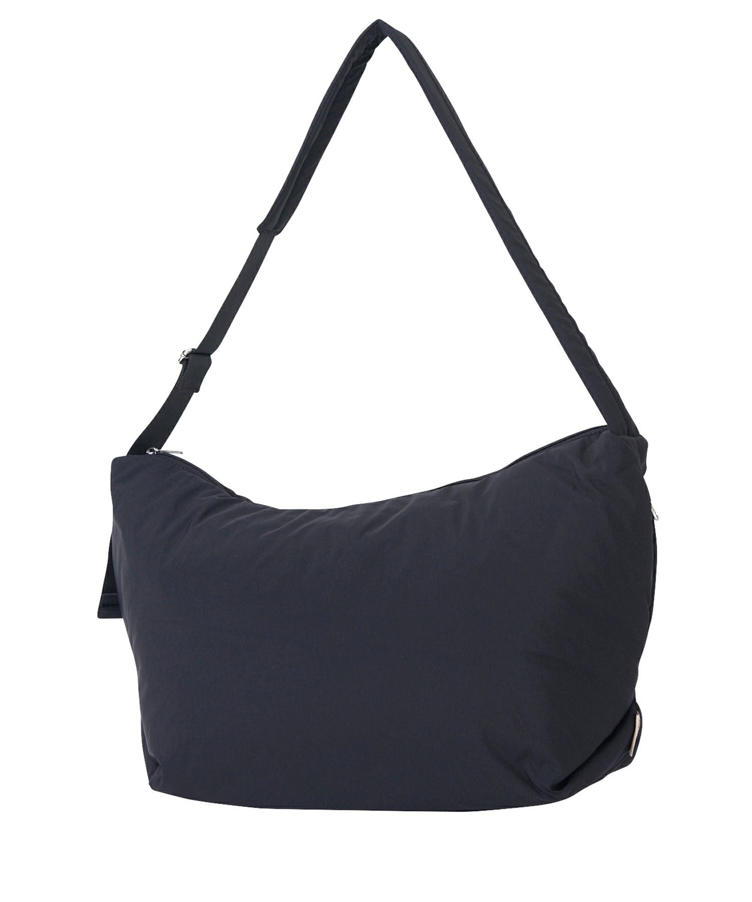 Legato Largo ショルダーバッグ 撥水 A4 パデッドナイロンハンモック LG-F3163