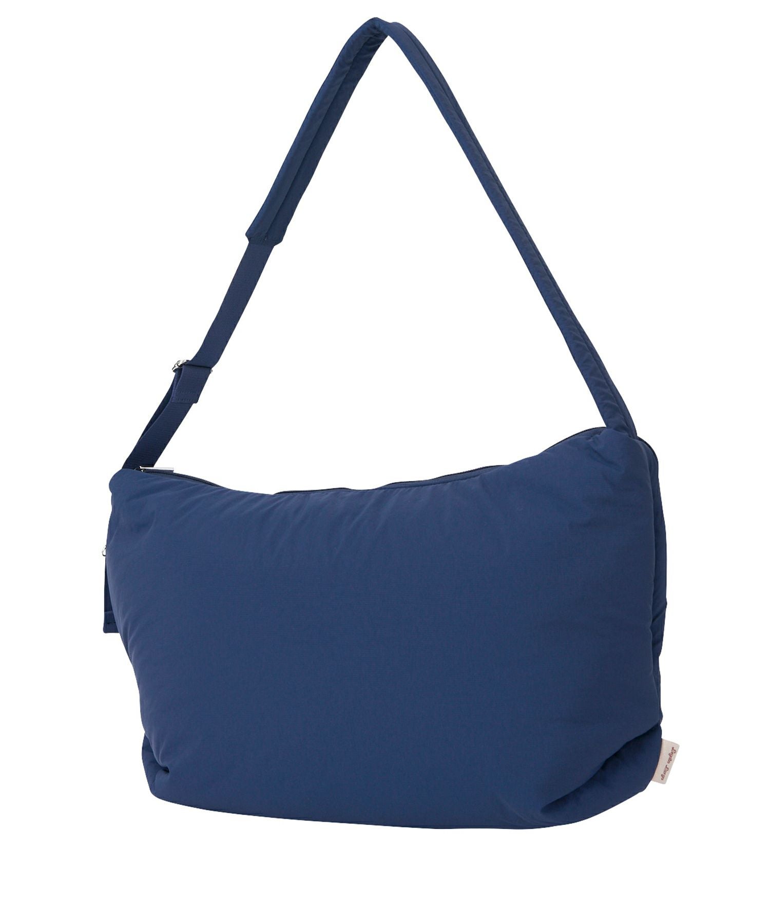 Legato Largo ショルダーバッグ 撥水 A4 パデッドナイロンハンモック LG-F3163