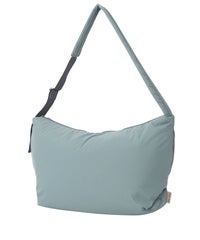 Legato Largo ショルダーバッグ 撥水 A4 パデッドナイロンハンモック LG-F3163