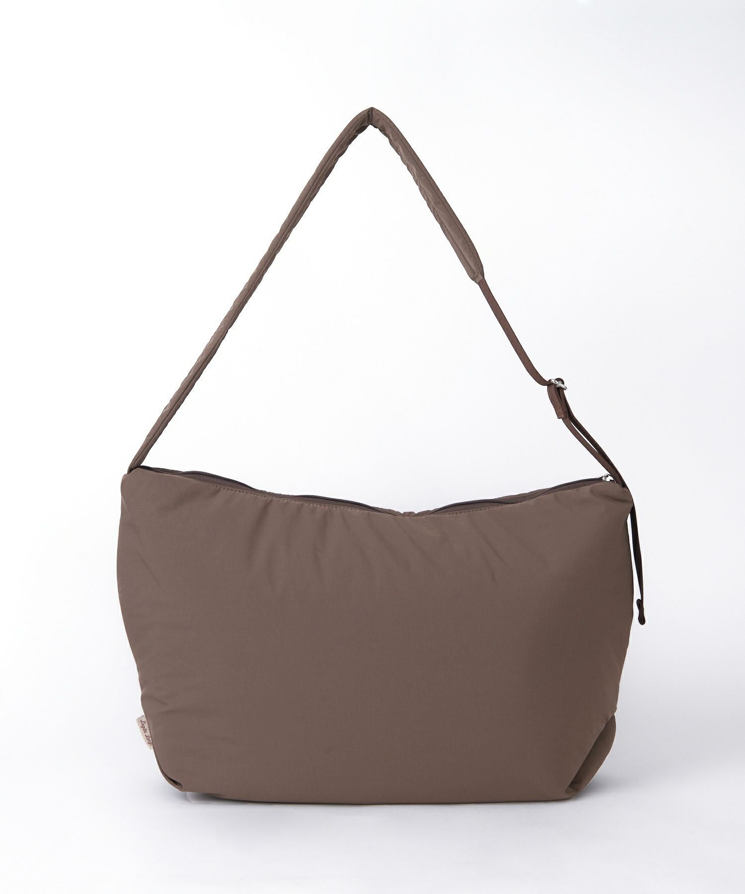 Legato Largo ショルダーバッグ 撥水 A4 パデッドナイロンハンモック LG-F3163