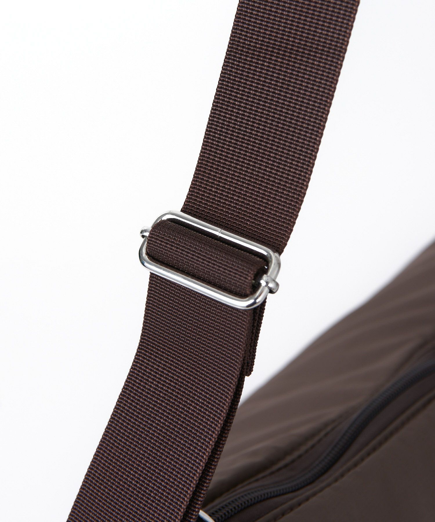 Legato Largo ショルダーバッグ 撥水 A4 パデッドナイロンハンモック LG-F3163