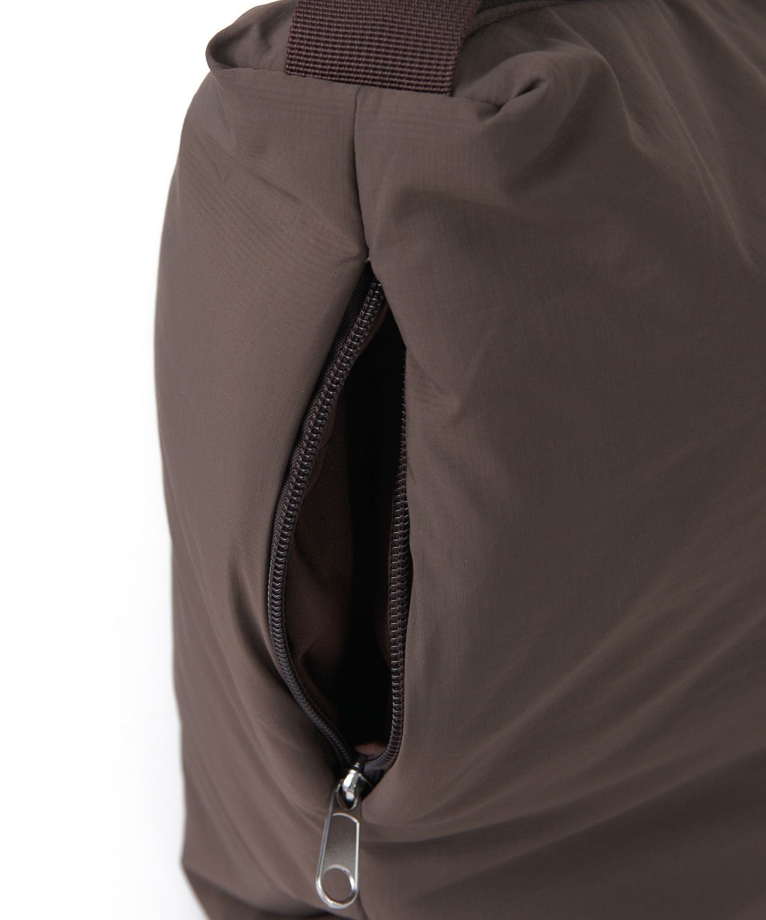 Legato Largo ショルダーバッグ 撥水 A4 パデッドナイロンハンモック LG-F3163