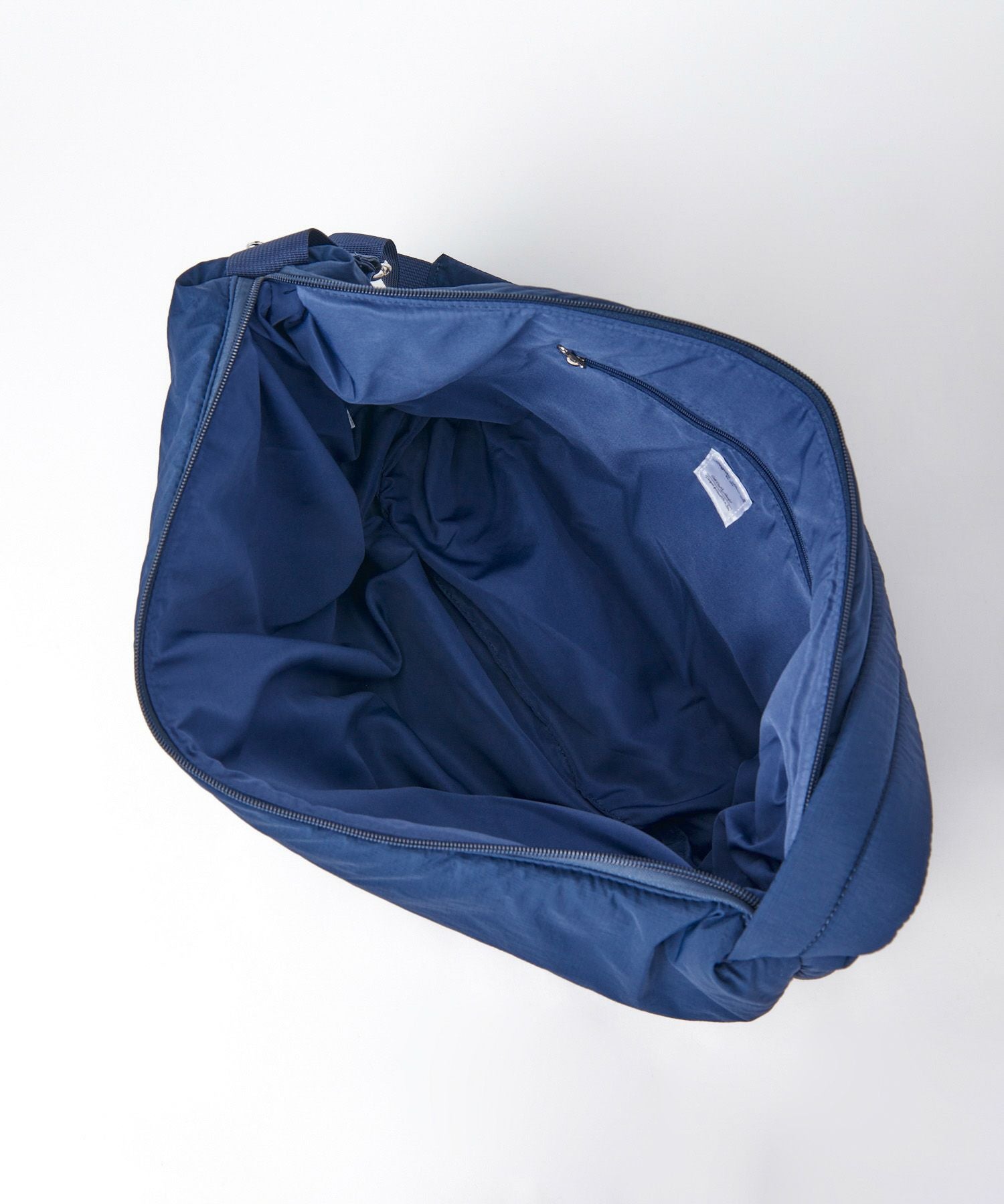 Legato Largo ショルダーバッグ 撥水 A4 パデッドナイロンハンモック LG-F3163