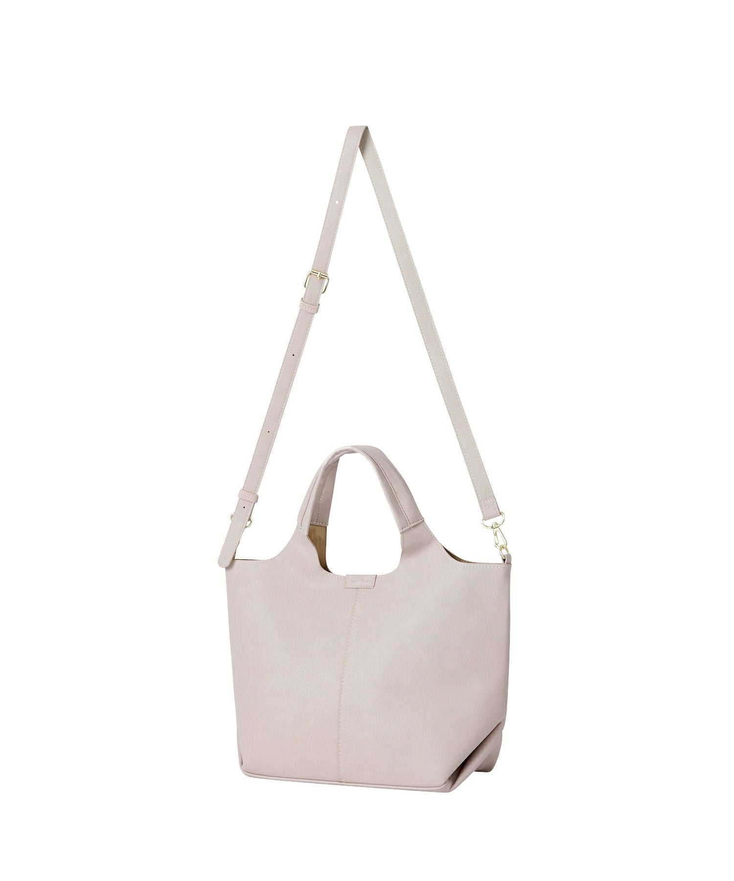 Legato Largo トートバッグ 2WAY A5 ネオノスタルジック LH-D1222