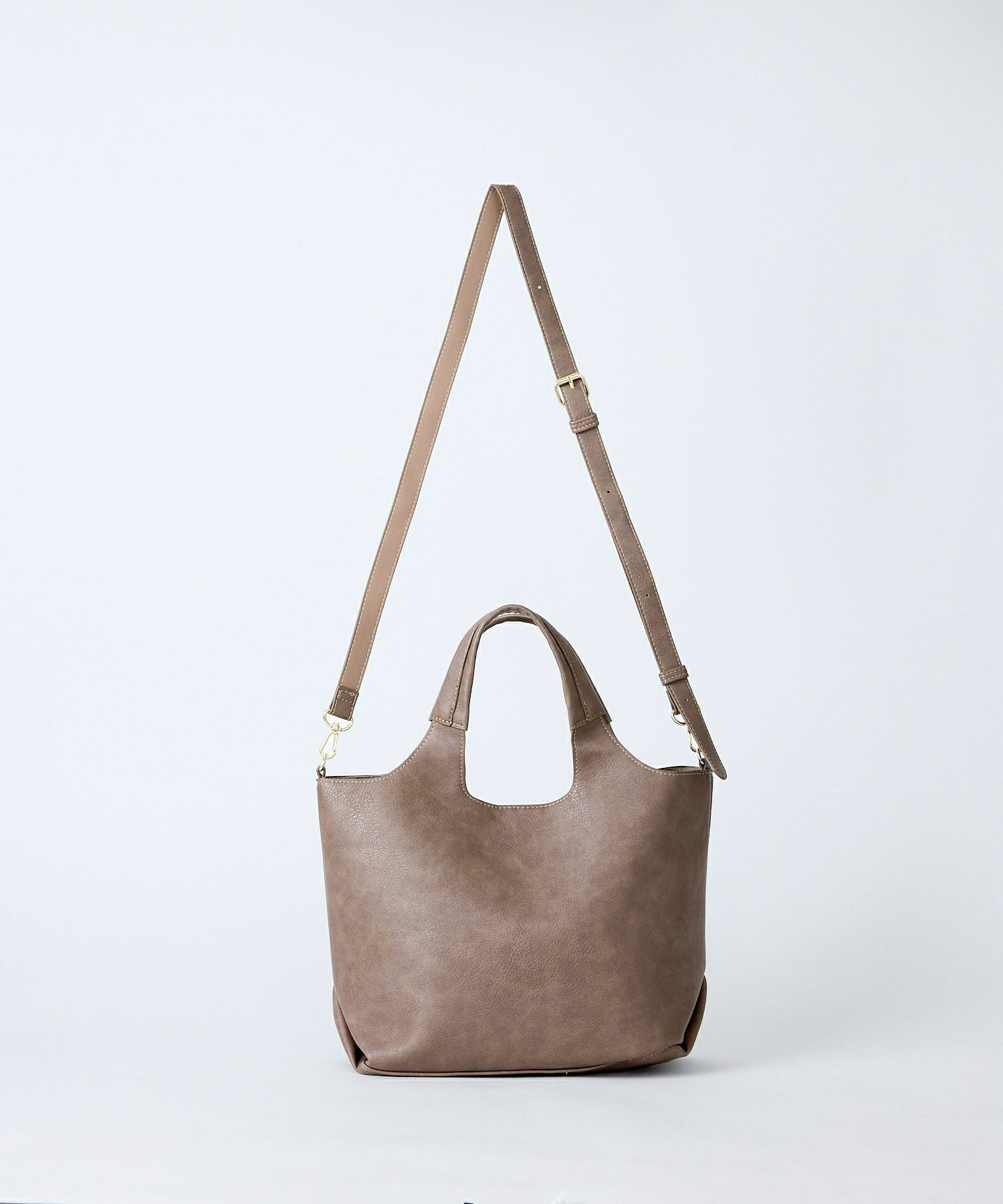 Legato Largo トートバッグ 2WAY A5 ネオノスタルジック LH-D1222