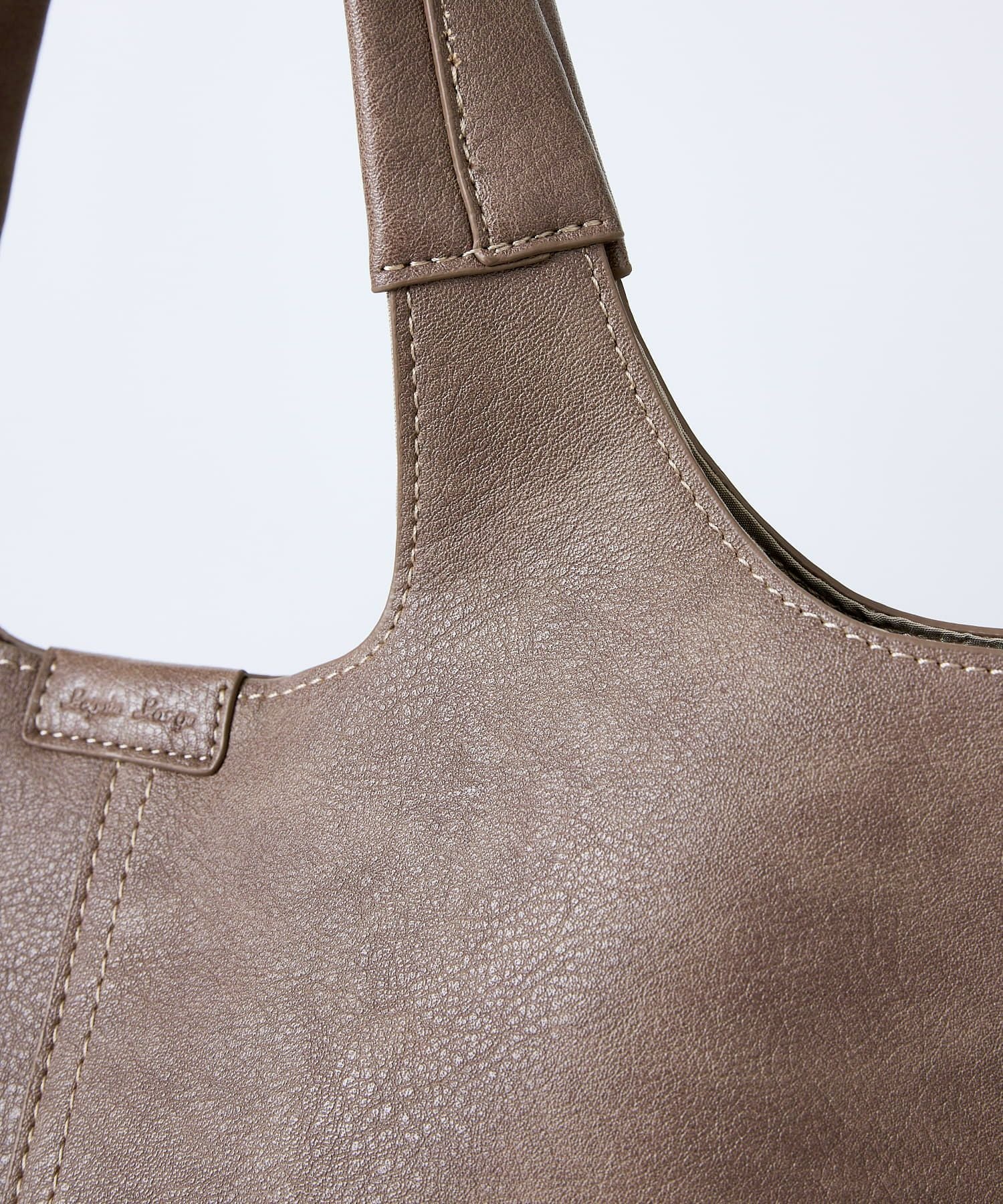 Legato Largo トートバッグ 2WAY A5 ネオノスタルジック LH-D1222