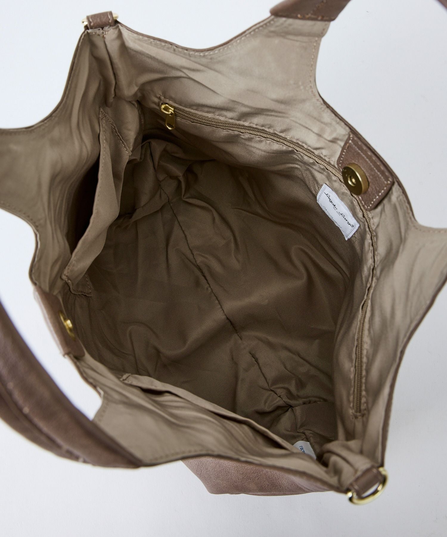 Legato Largo トートバッグ 2WAY A5 ネオノスタルジック LH-D1222