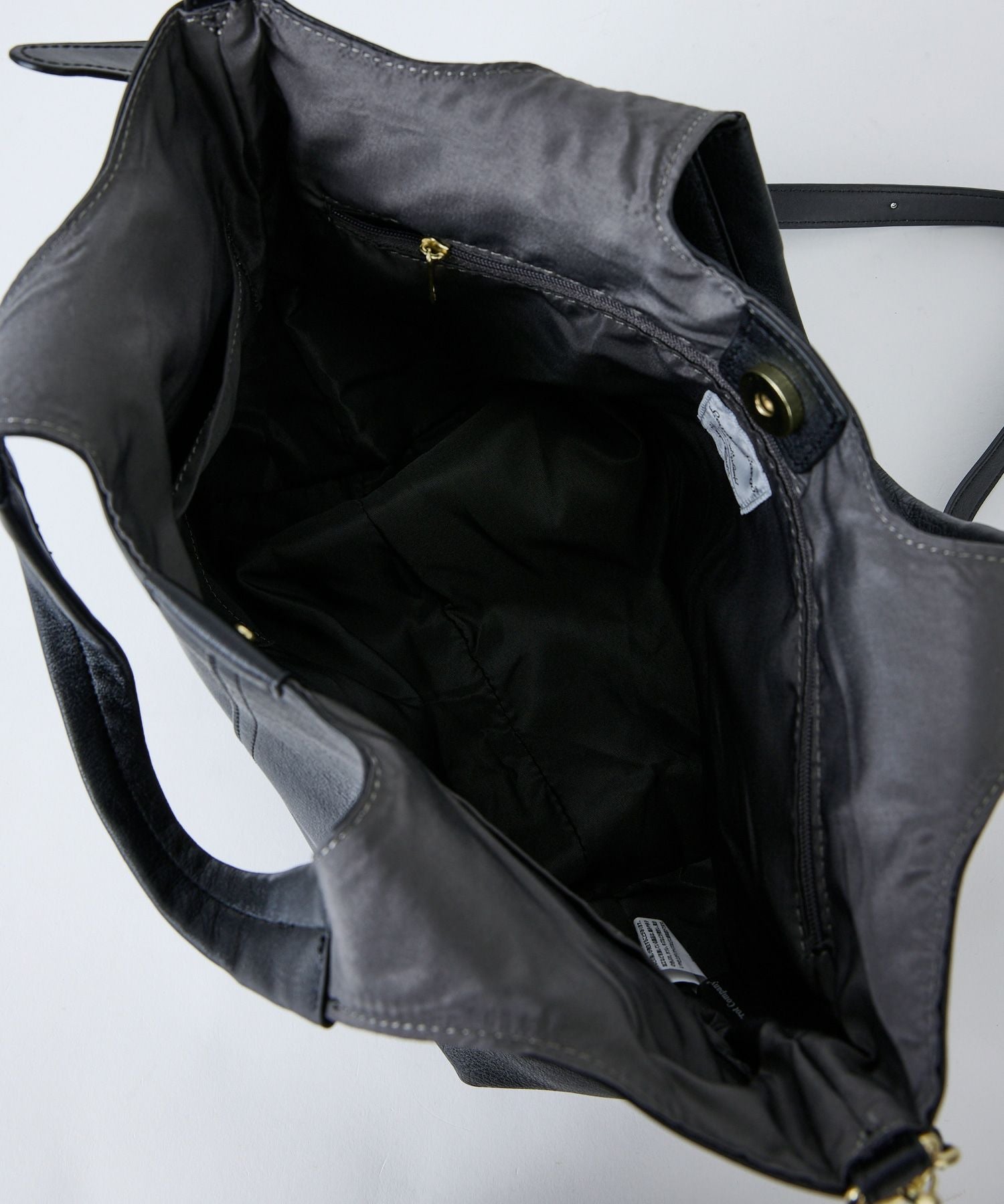 Legato Largo トートバッグ 2WAY A5 ネオノスタルジック LH-D1222