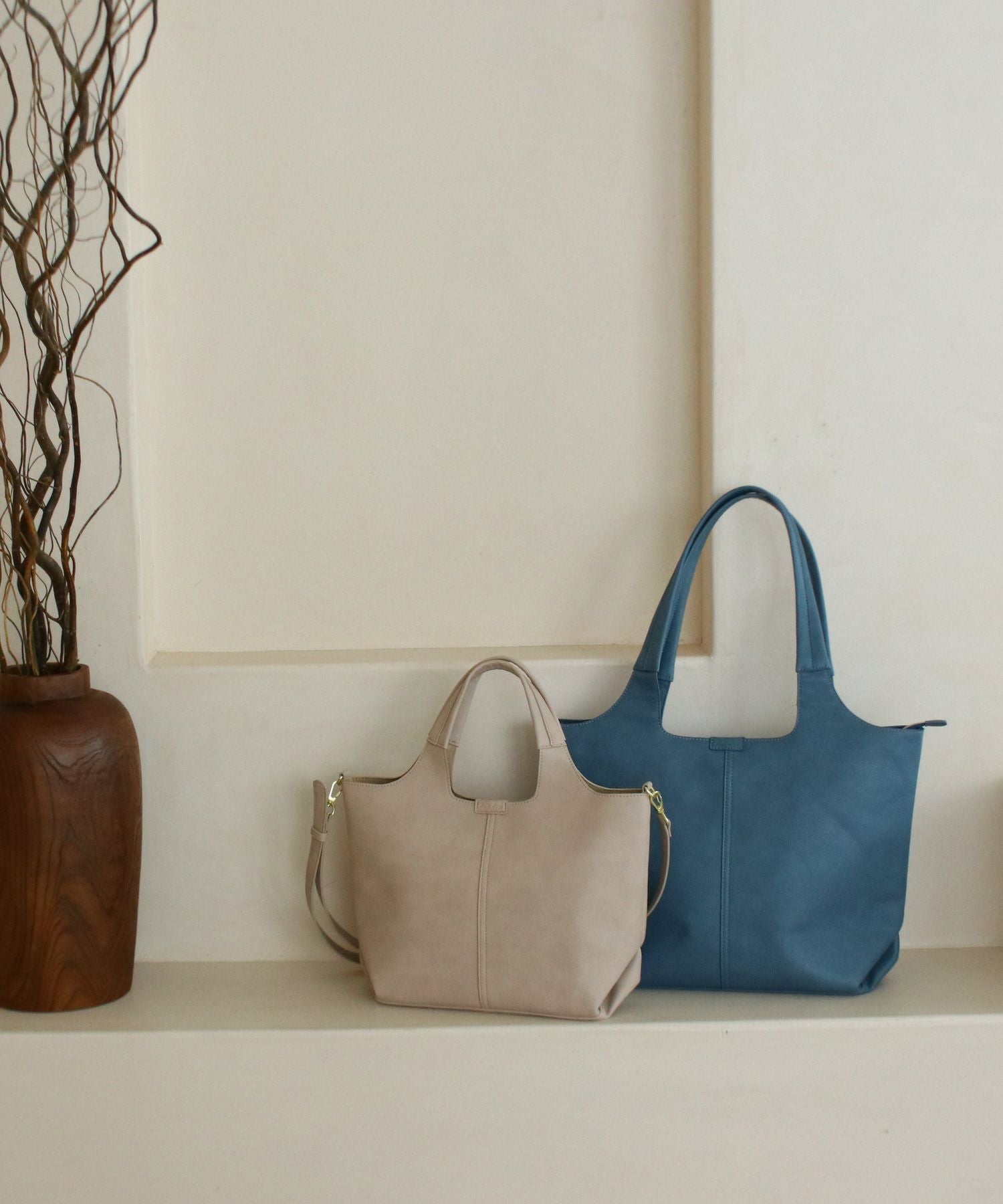 2WAYトートバッグ/ネオノスタルジック | トートバッグ | CARROT ONLINE