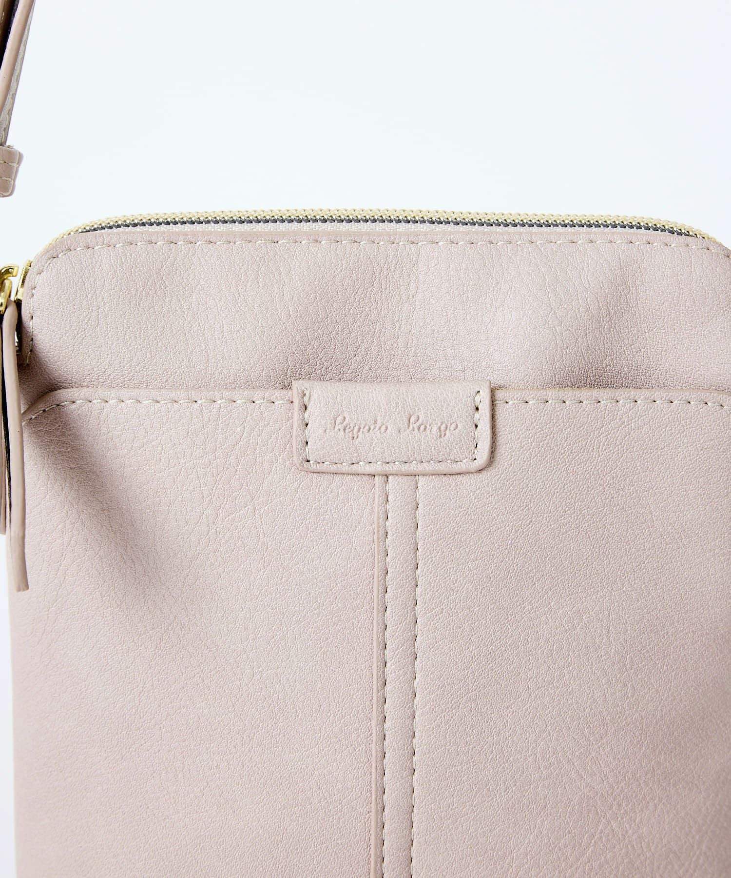 Legato Largo ショルダーバッグ  mini ネオノスタルジック LH-D1224