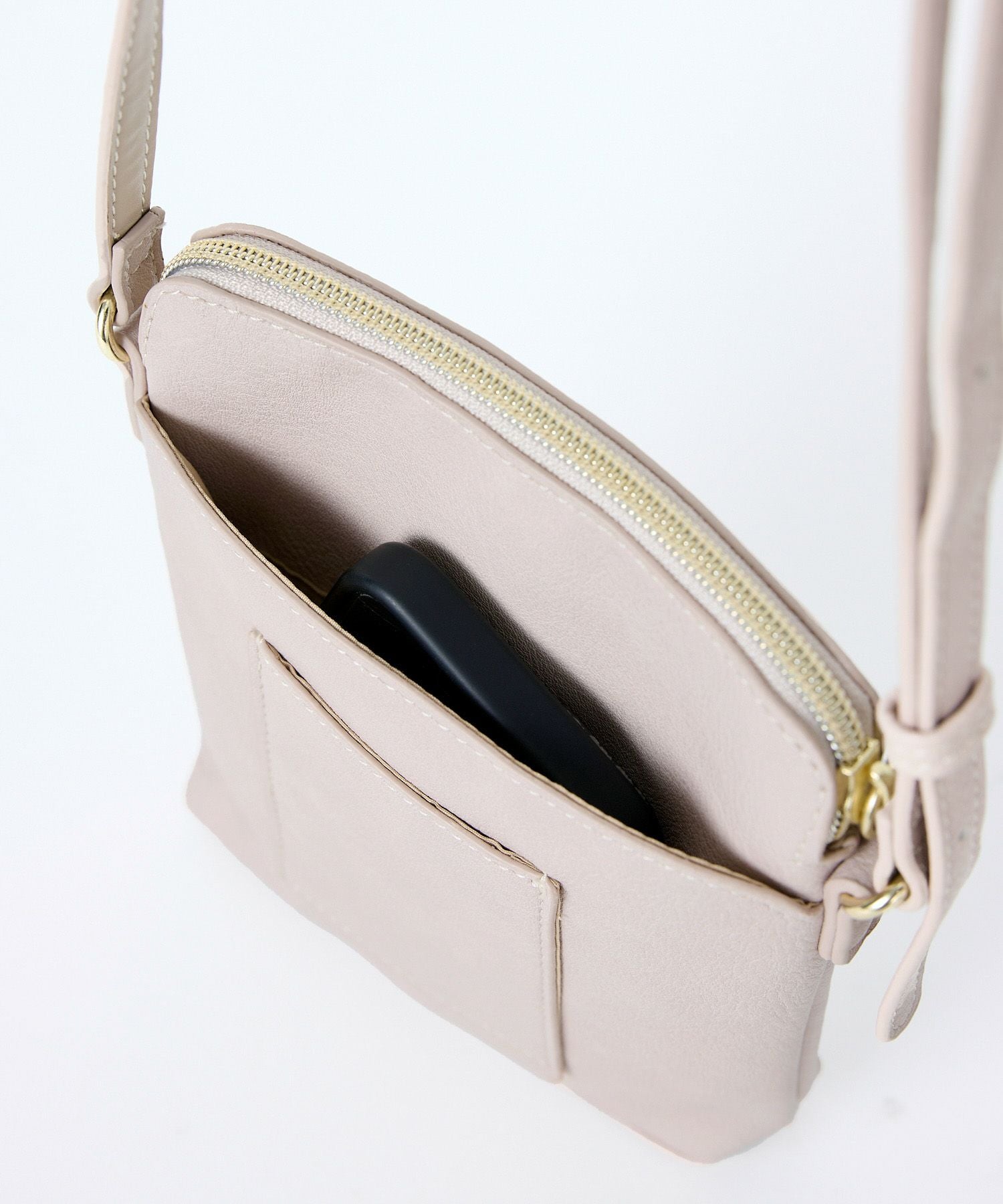 Legato Largo ショルダーバッグ  mini ネオノスタルジック LH-D1224