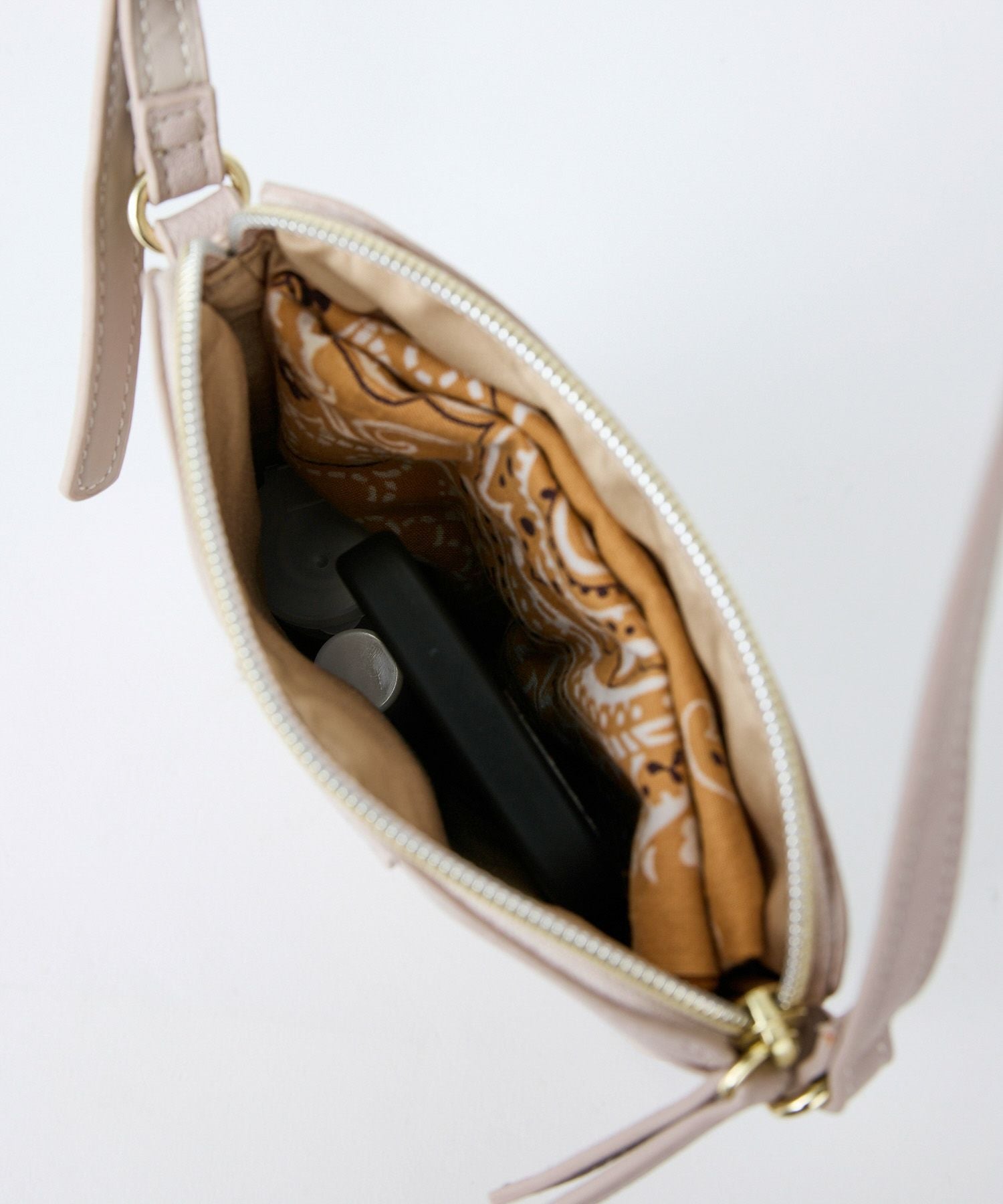 Legato Largo ショルダーバッグ  mini ネオノスタルジック LH-D1224