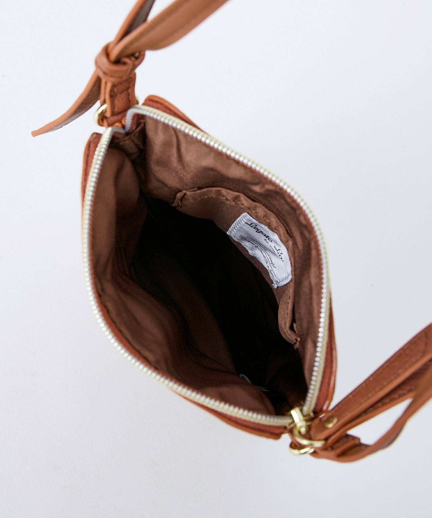 Legato Largo ショルダーバッグ  mini ネオノスタルジック LH-D1224