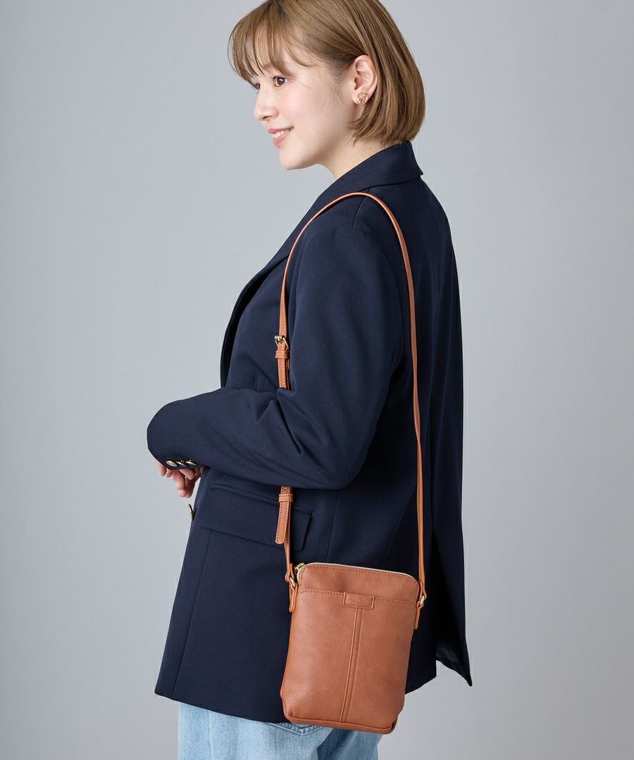 Legato Largo ショルダーバッグ  mini ネオノスタルジック LH-D1224