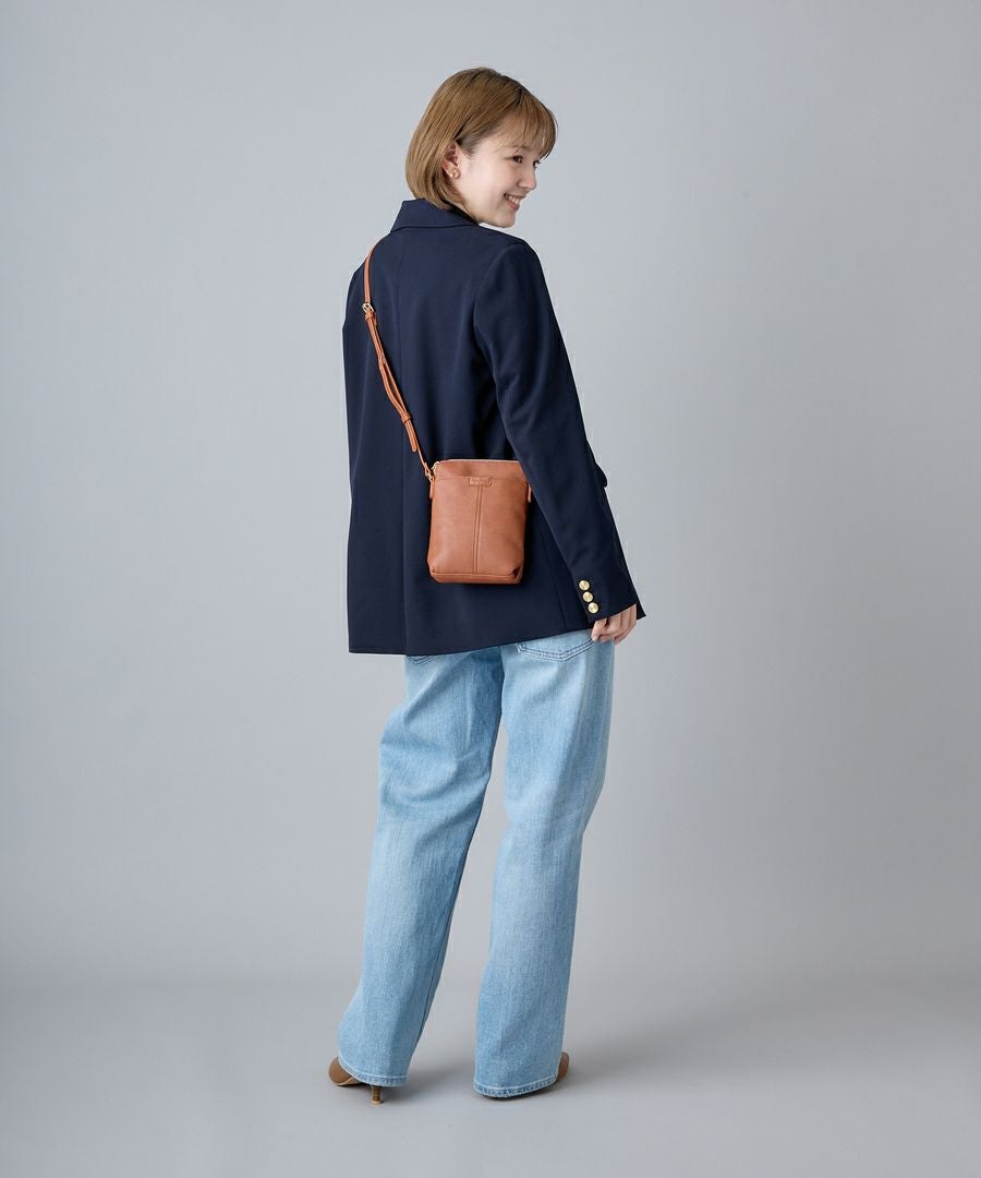 Legato Largo ショルダーバッグ  mini ネオノスタルジック LH-D1224