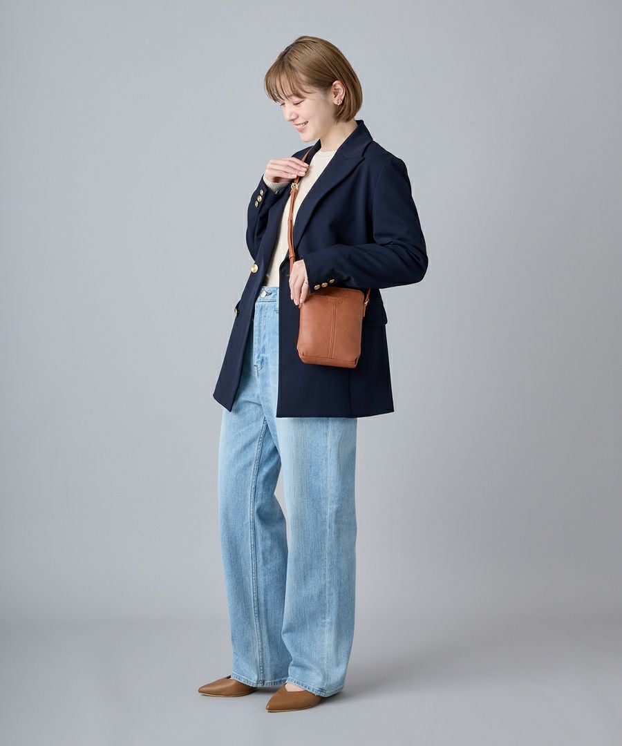 Legato Largo ショルダーバッグ  mini ネオノスタルジック LH-D1224