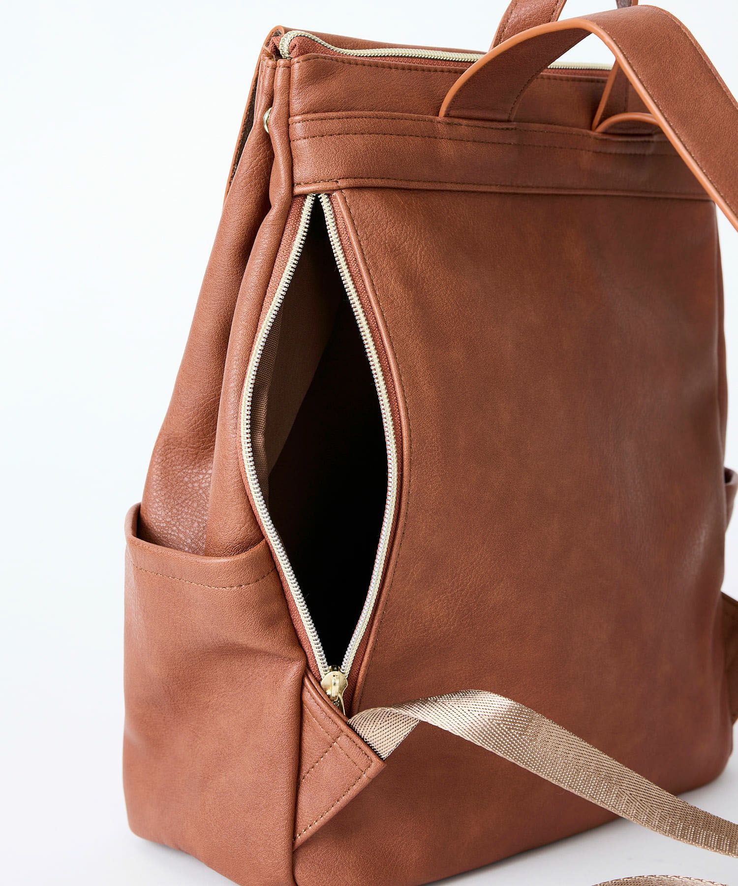 Legato Largo リュック バックパック  A4 ネオノスタルジック LH-D1226