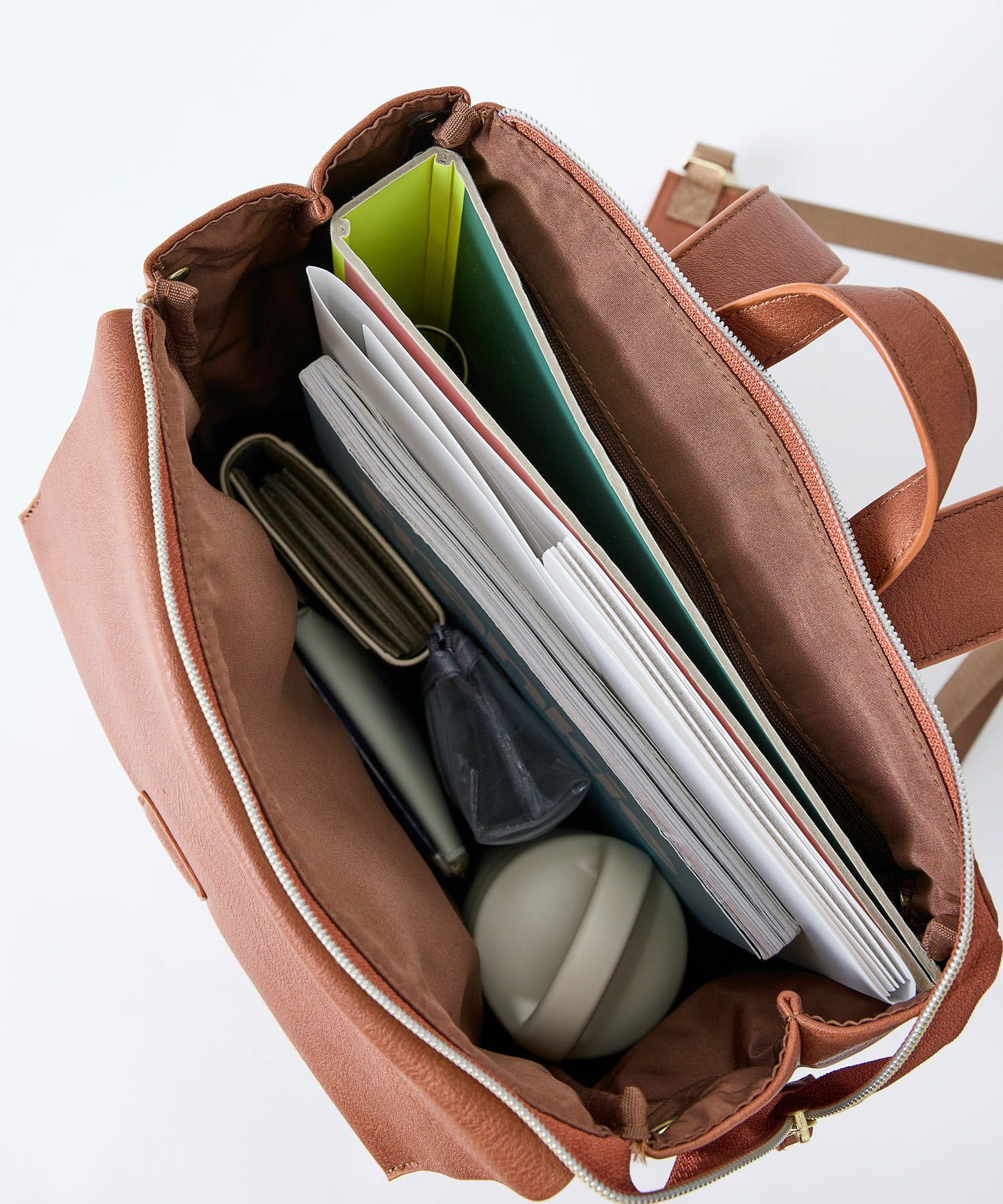 Legato Largo リュック バックパック  A4 ネオノスタルジック LH-D1226