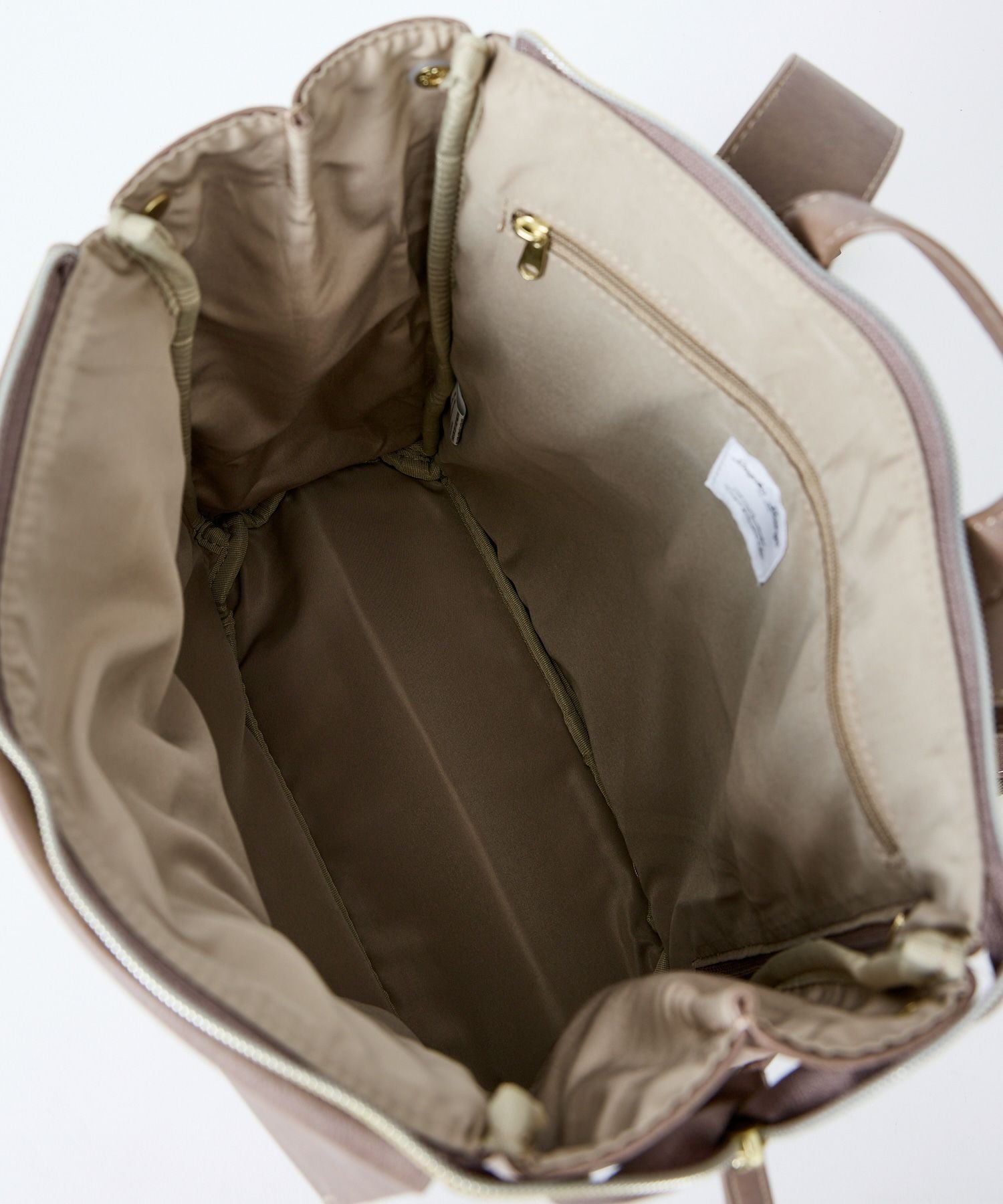 Legato Largo リュック バックパック  A4 ネオノスタルジック LH-D1226