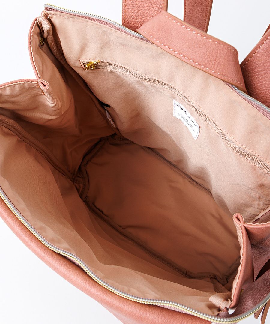 Legato Largo リュック バックパック  A4 ネオノスタルジック LH-D1226