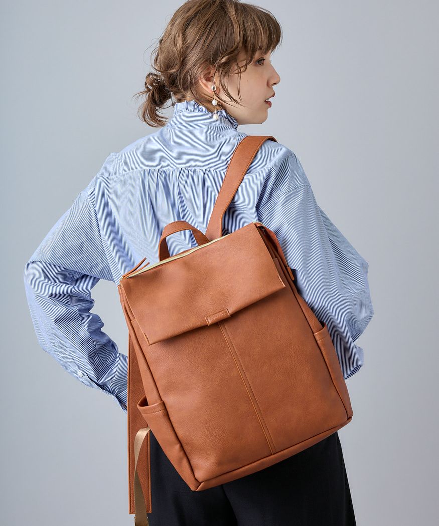 リュック/ネオノスタルジック | リュック・バックパック | CARROT