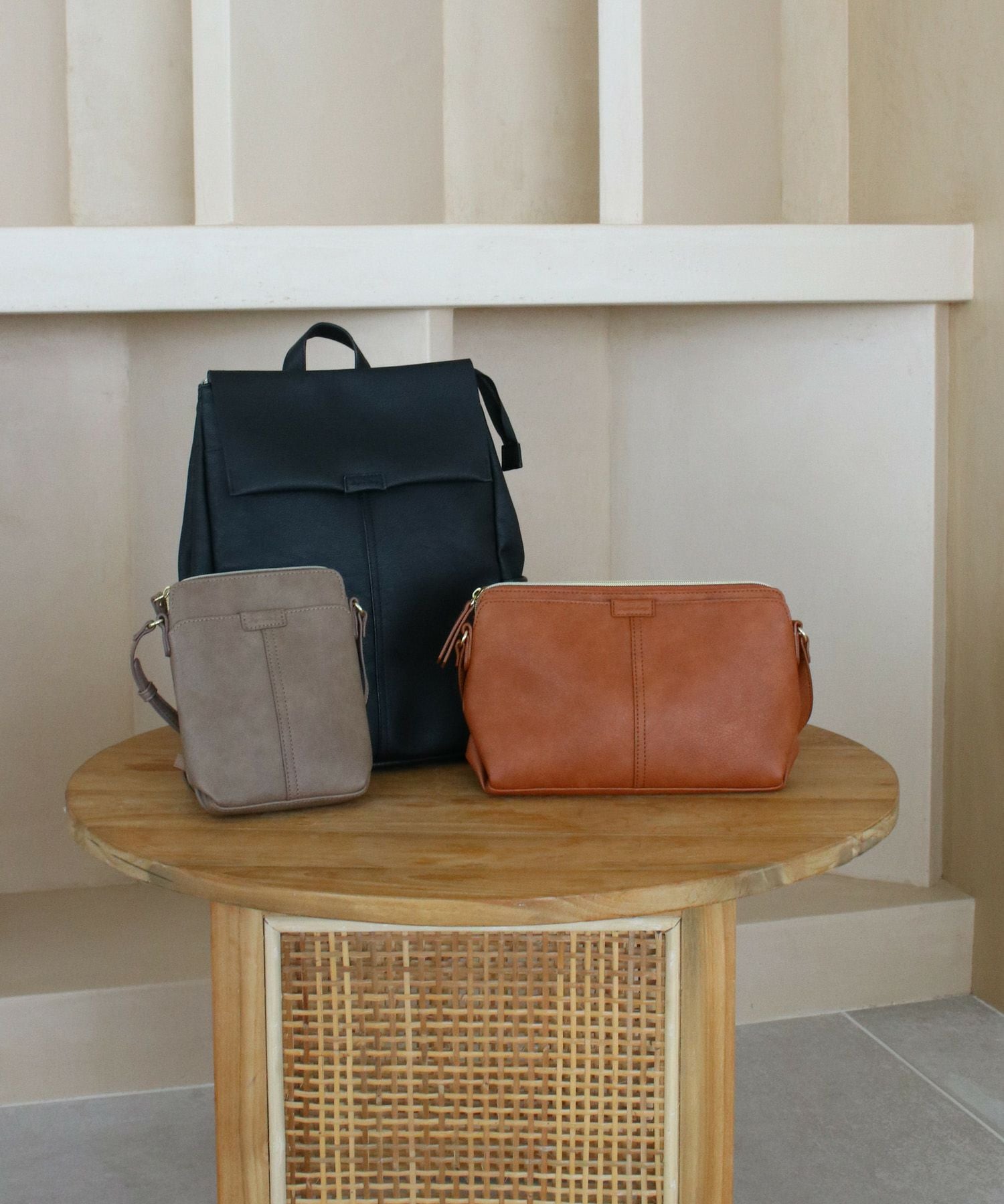 Legato Largo リュック バックパック  A4 ネオノスタルジック LH-D1226