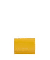 Legato Largo ミニ折財布  小物 シャイニーウォレット LJ-E1551