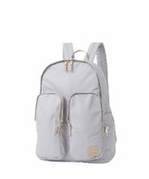 Legato Largo リュック バックパック 撥水 多収納 10ﾎﾟｹ A4 アクティブ撥水ツイルナイロン LT-D1272