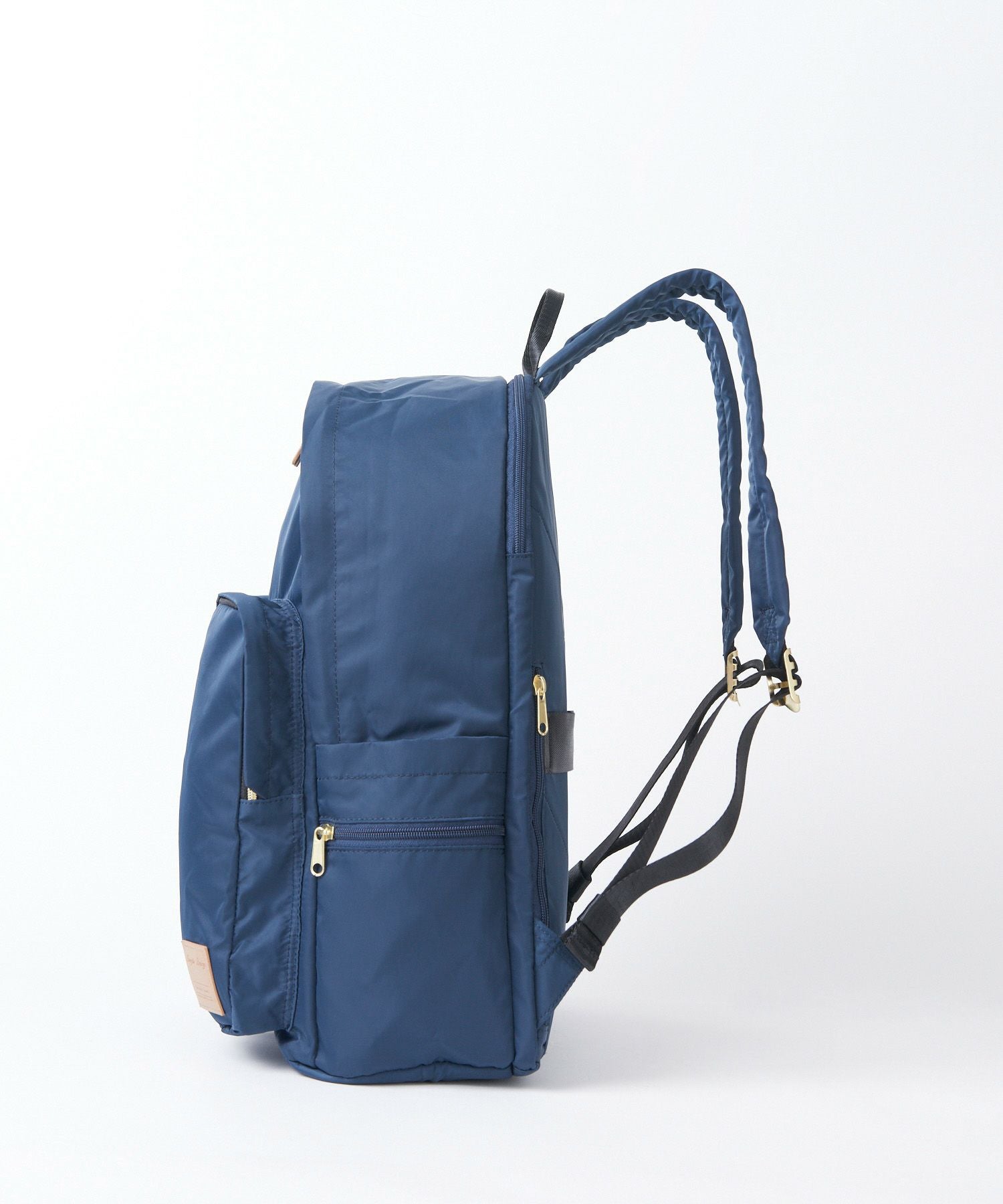 Legato Largo リュック バックパック 撥水 多収納 10ﾎﾟｹ A4 アクティブ撥水ツイルナイロン LT-D1272