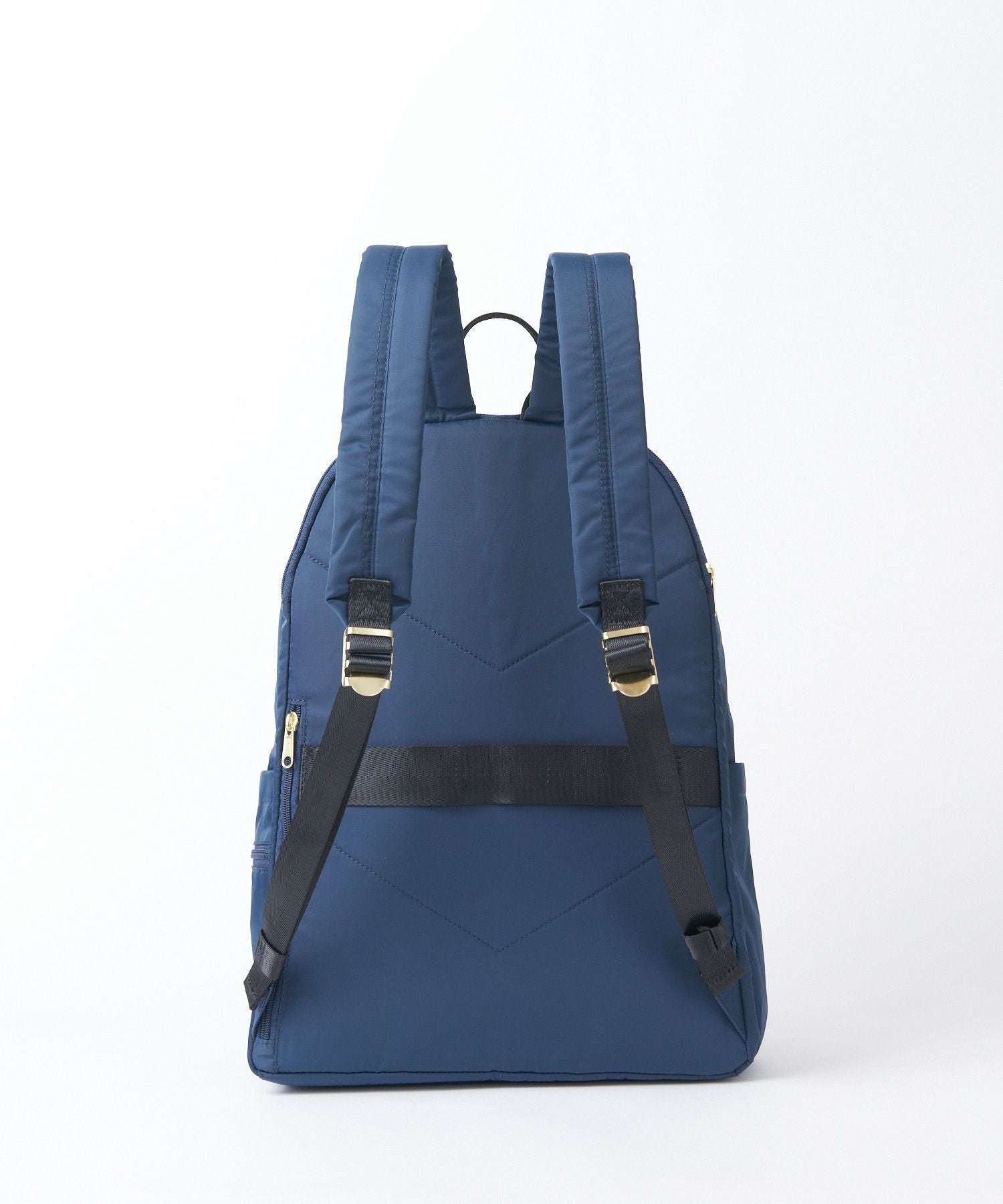 Legato Largo リュック バックパック 撥水 多収納 10ﾎﾟｹ A4 アクティブ撥水ツイルナイロン LT-D1272