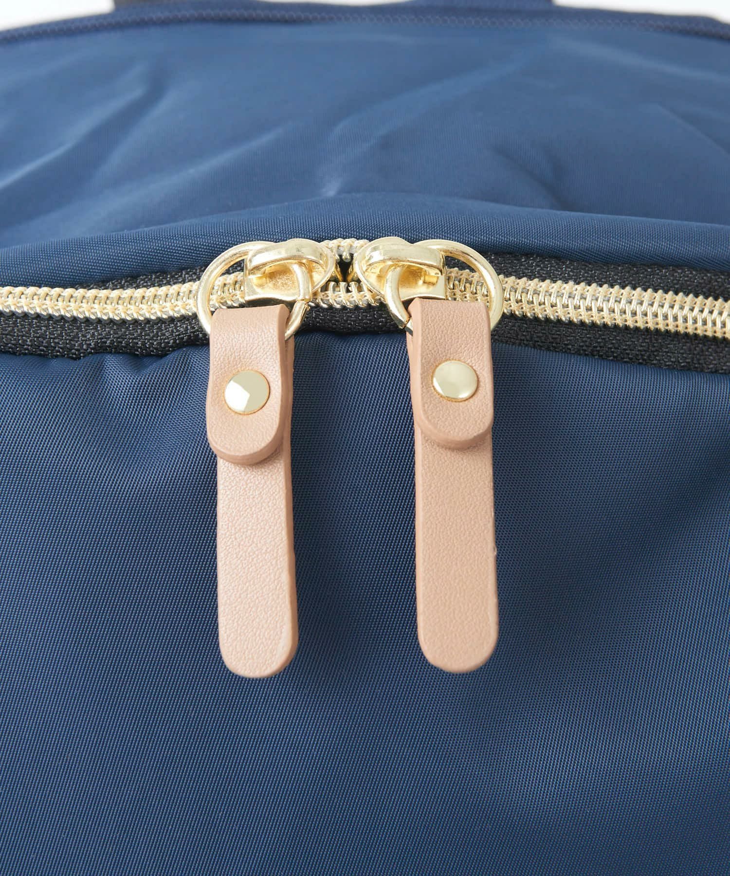 Legato Largo リュック バックパック 撥水 多収納 10ﾎﾟｹ A4 アクティブ撥水ツイルナイロン LT-D1272