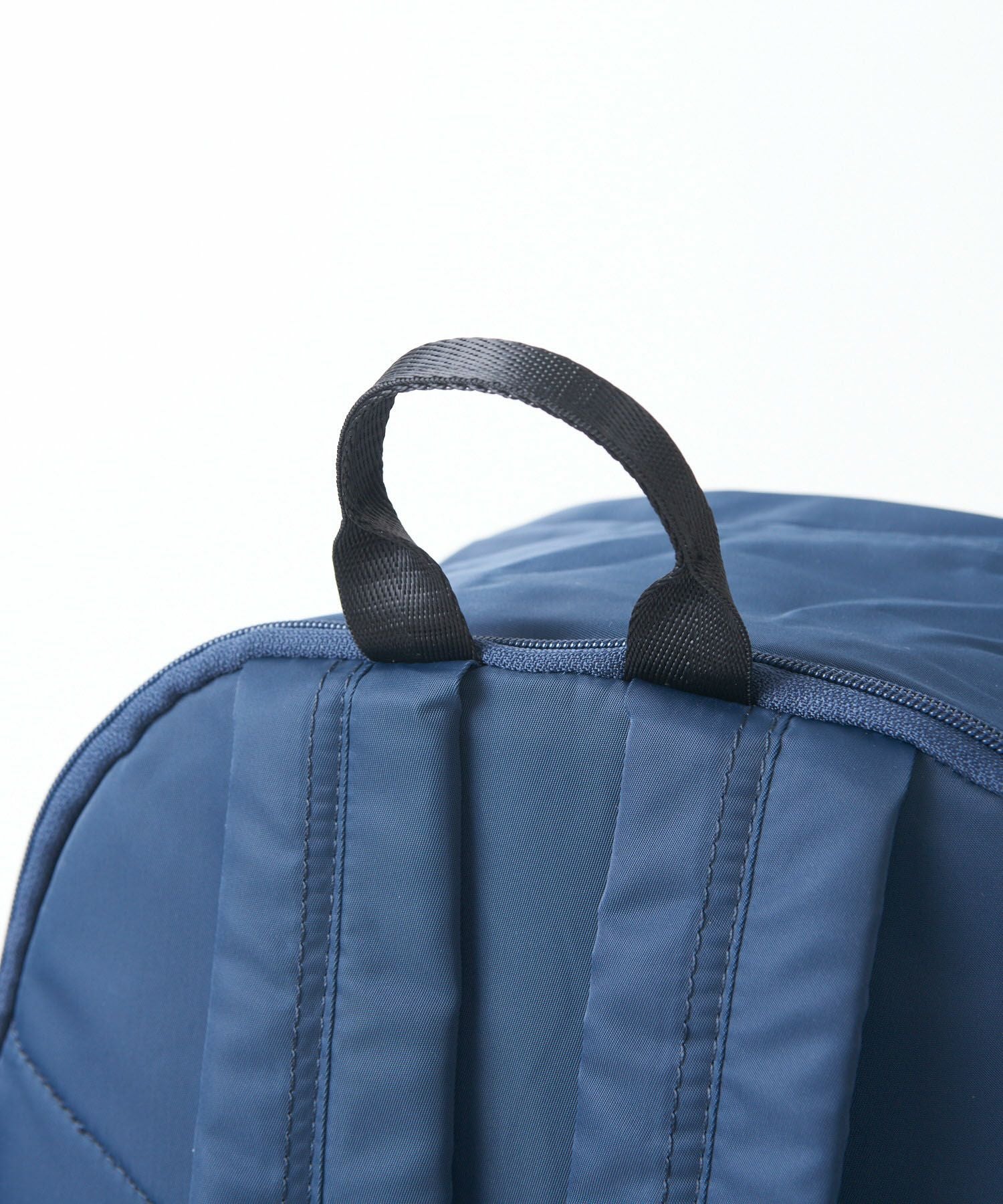 Legato Largo リュック バックパック 撥水 多収納 10ﾎﾟｹ A4 アクティブ撥水ツイルナイロン LT-D1272