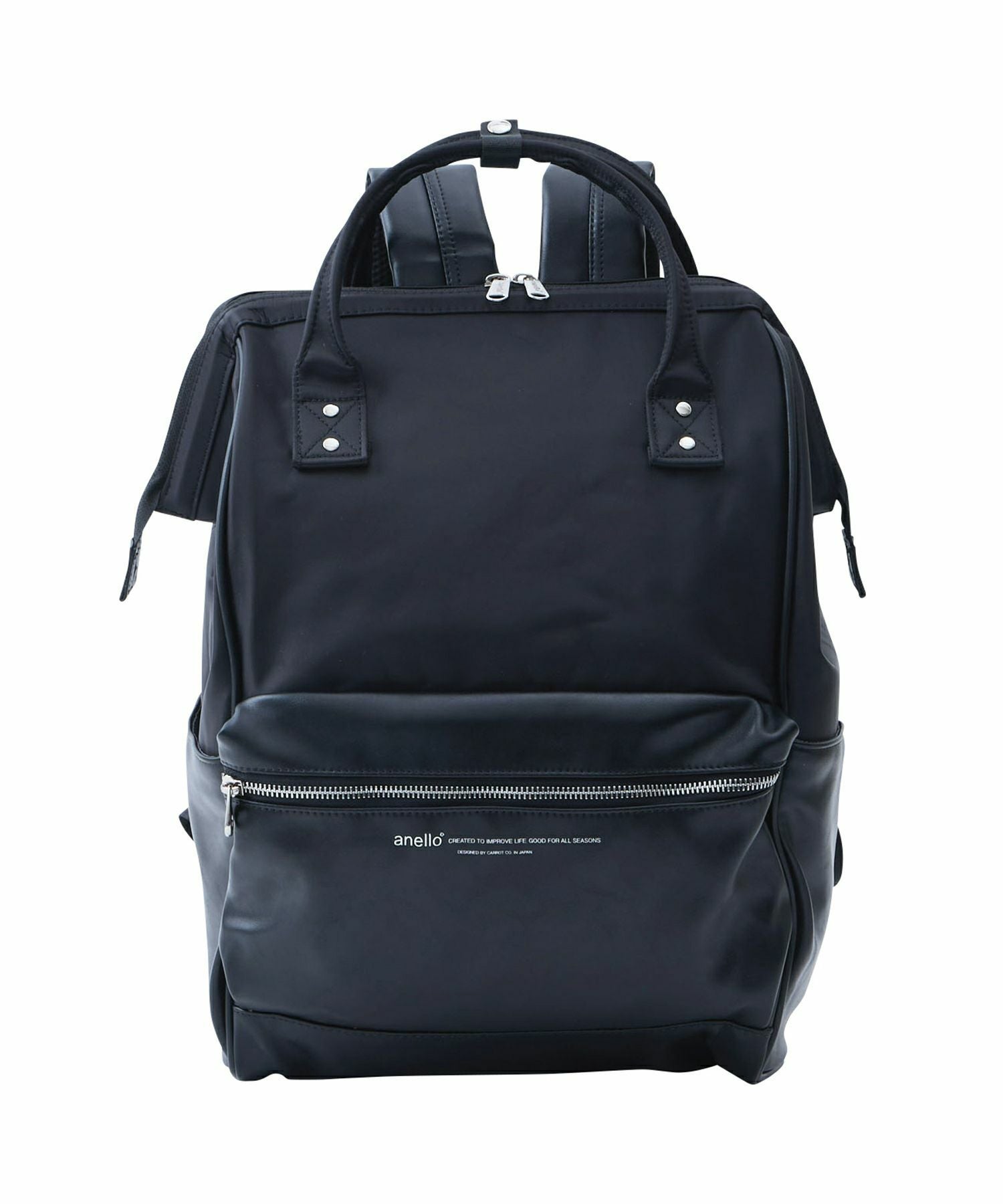 anello リュック バックパック 多収納 PC収納 A4 NEW PREMIUM ATB4266