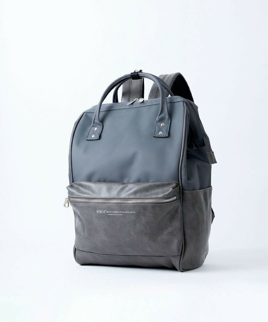 anello リュック バックパック 多収納 PC収納 A4 NEW PREMIUM ATB4266