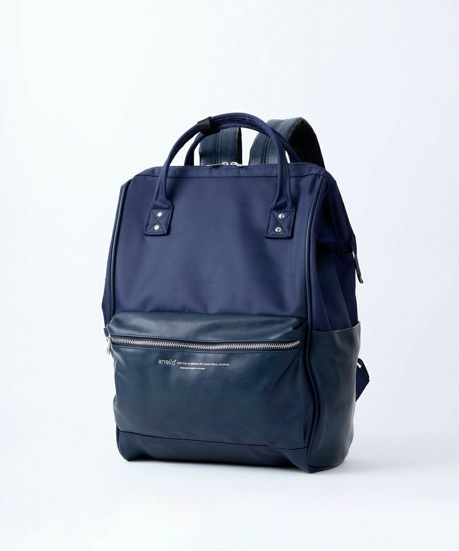 anello リュック バックパック 多収納 PC収納 A4 NEW PREMIUM ATB4266