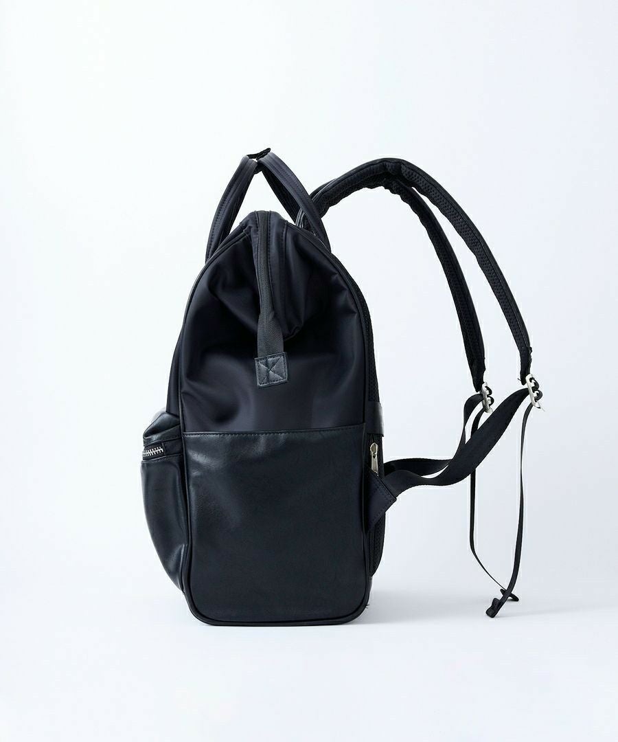 anello リュック バックパック 多収納 PC収納 A4 NEW PREMIUM ATB4266