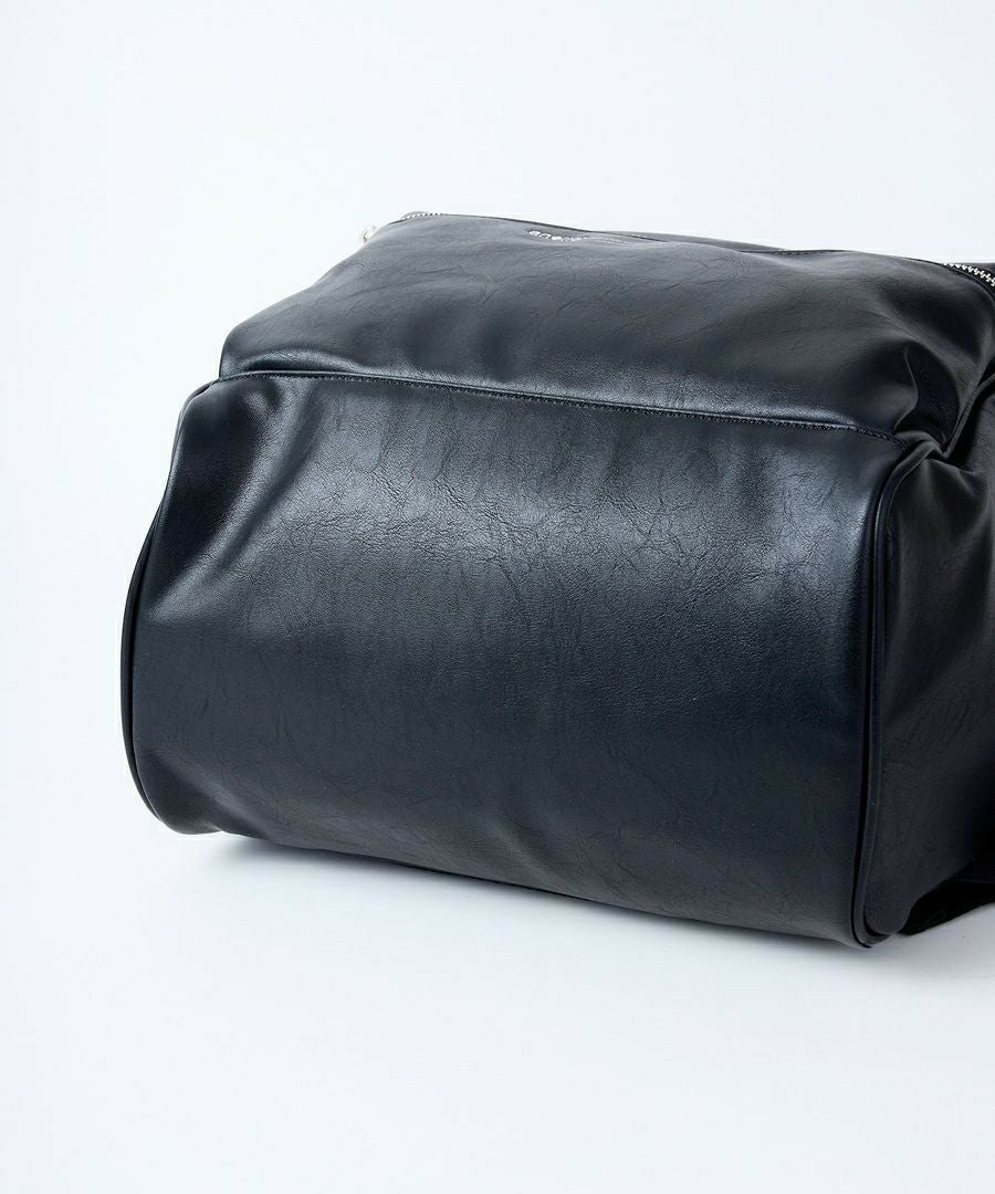 anello リュック バックパック 多収納 PC収納 A4 NEW PREMIUM ATB4266