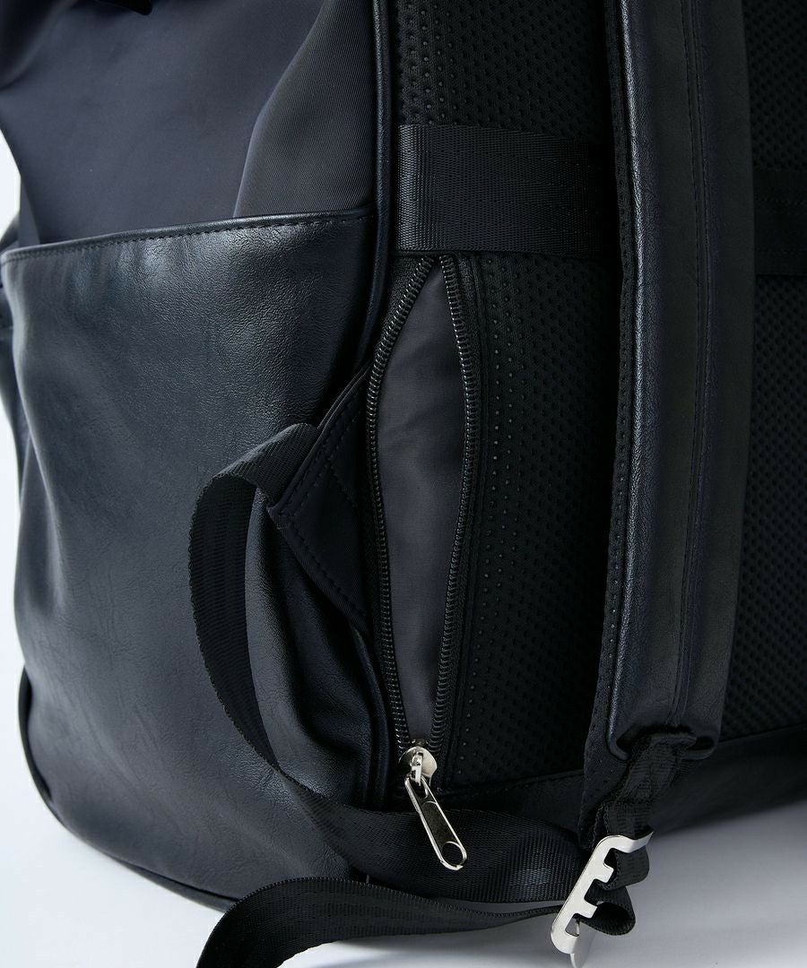 商品詳細 - 【大容量】口金リュック(L)/NEW PREMIUM | アネロ 公式通販