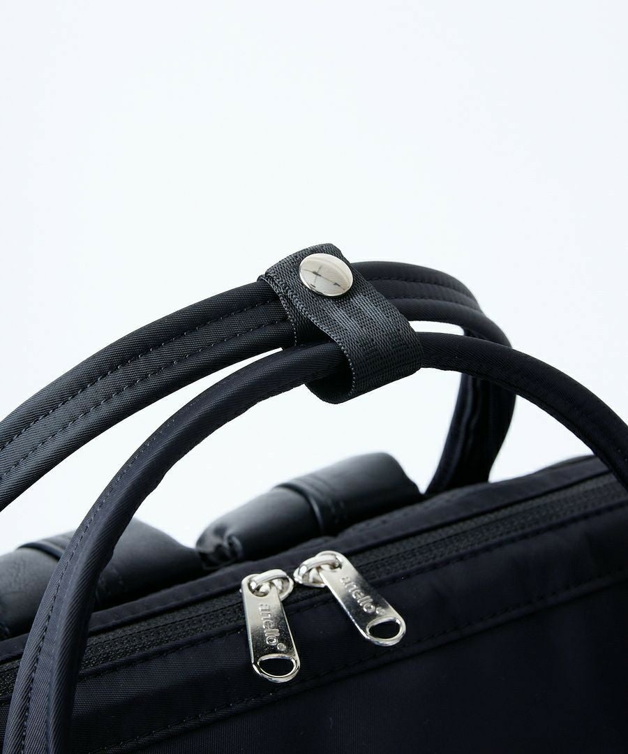 anello リュック バックパック 多収納 PC収納 A4 NEW PREMIUM ATB4266