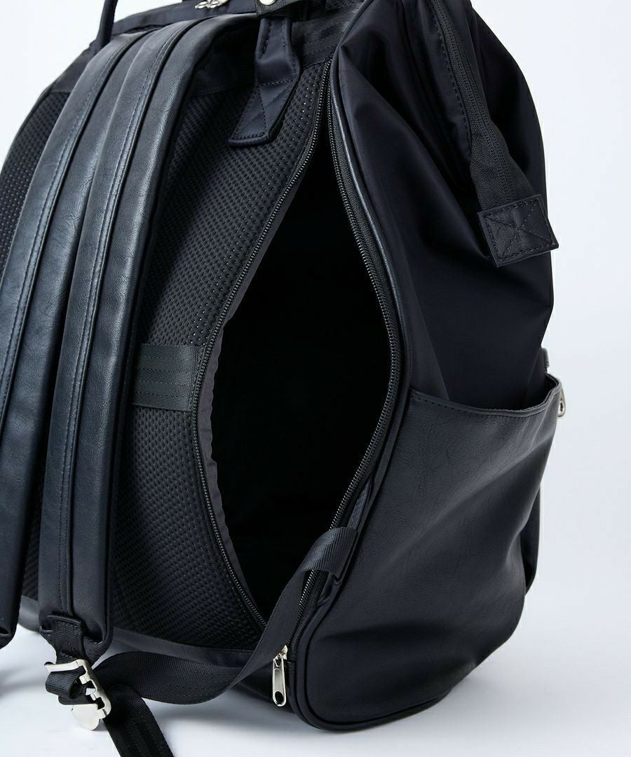 anello リュック バックパック 多収納 PC収納 A4 NEW PREMIUM ATB4266