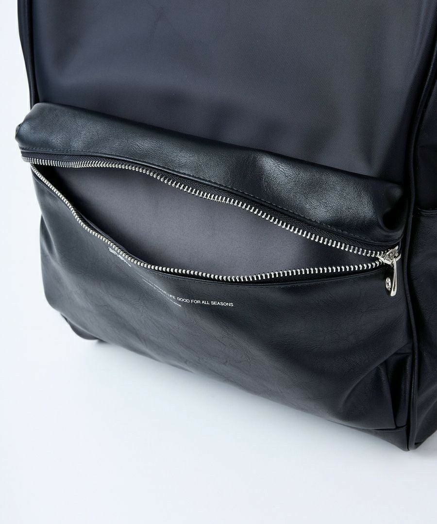 anello リュック バックパック 多収納 PC収納 A4 NEW PREMIUM ATB4266