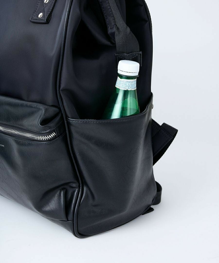 anello リュック バックパック 多収納 PC収納 A4 NEW PREMIUM ATB4266