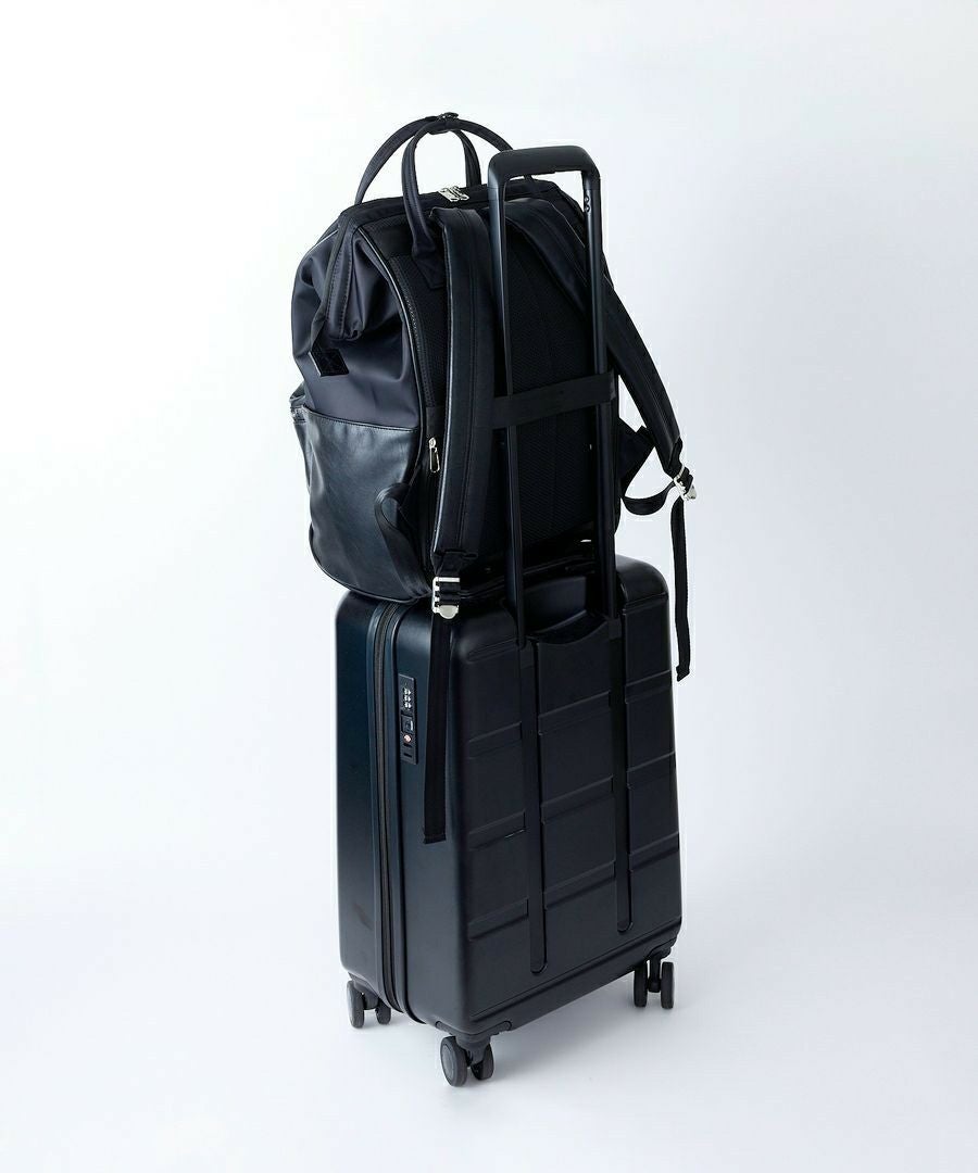 anello リュック バックパック 多収納 PC収納 A4 NEW PREMIUM ATB4266