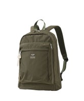 anello リュック バックパック 多収納 PC収納 A4 URBAN O.D ATH3431