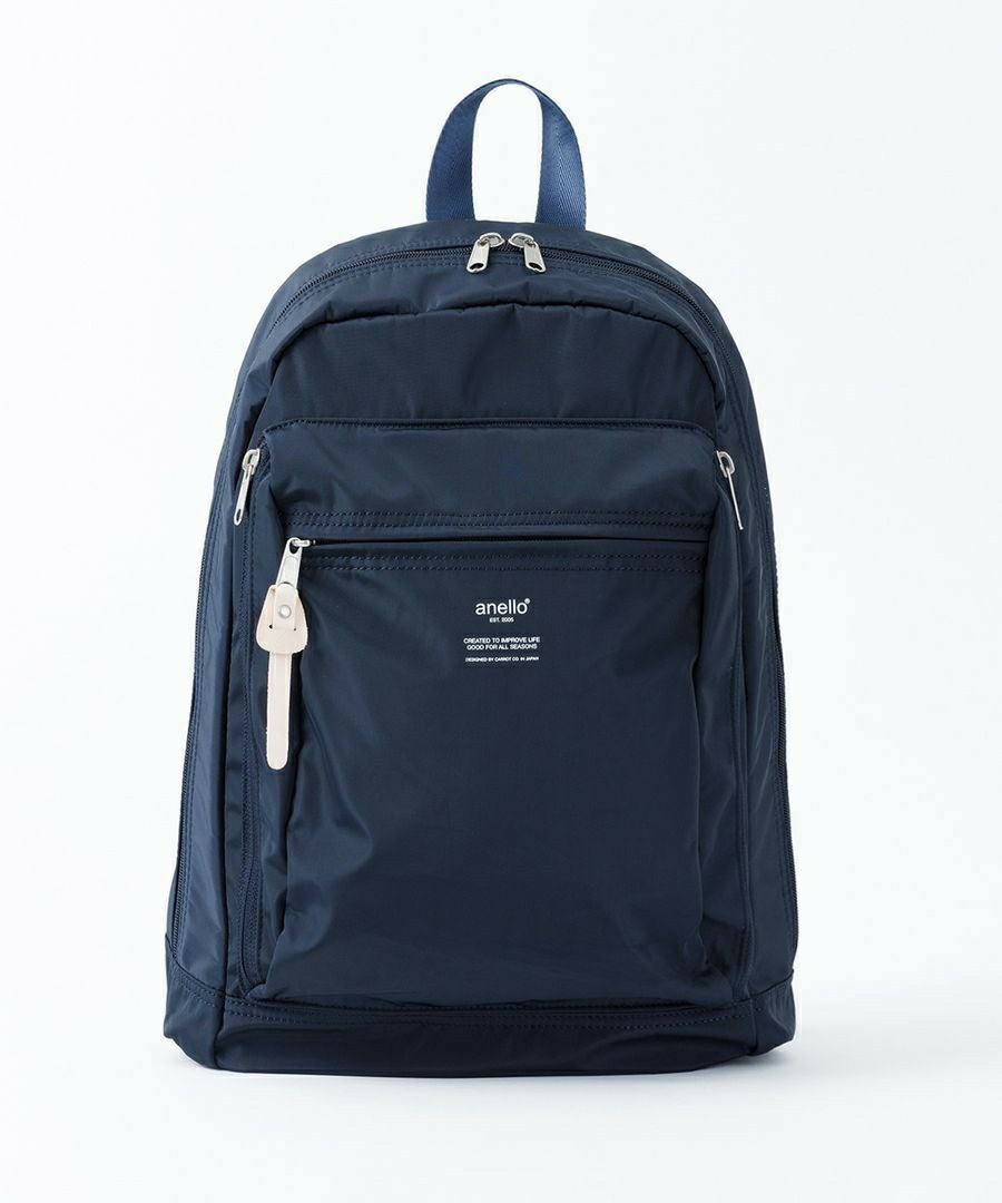 anello リュック バックパック 多収納 PC収納 A4 URBAN O.D ATH3431