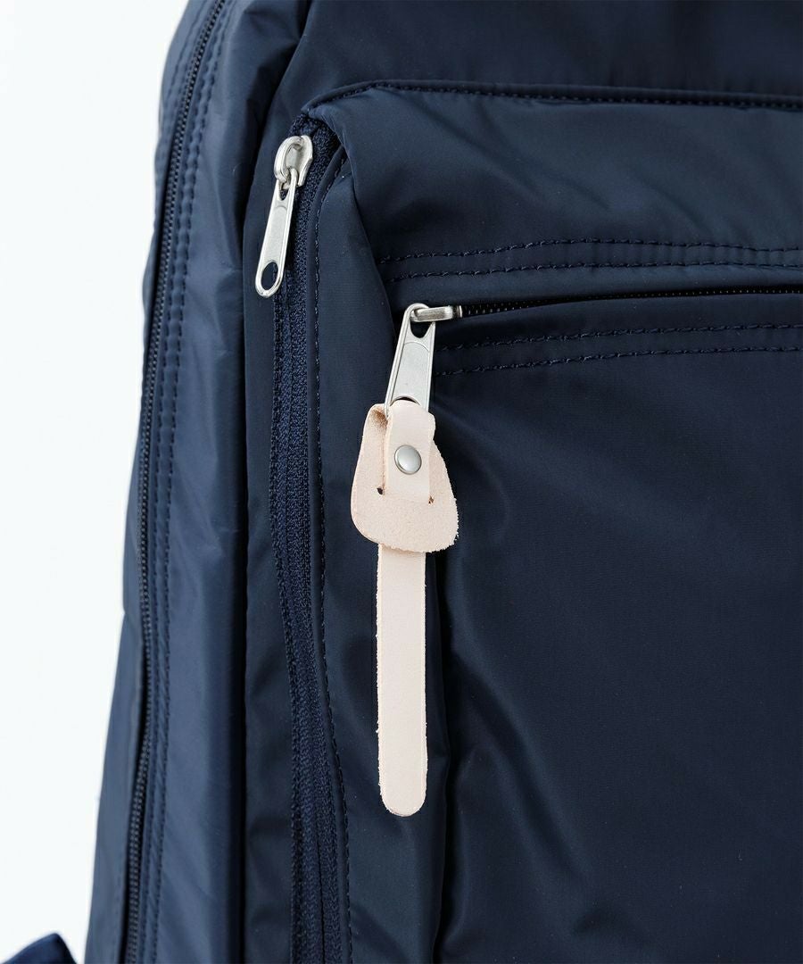 anello リュック バックパック 多収納 PC収納 A4 URBAN O.D ATH3431