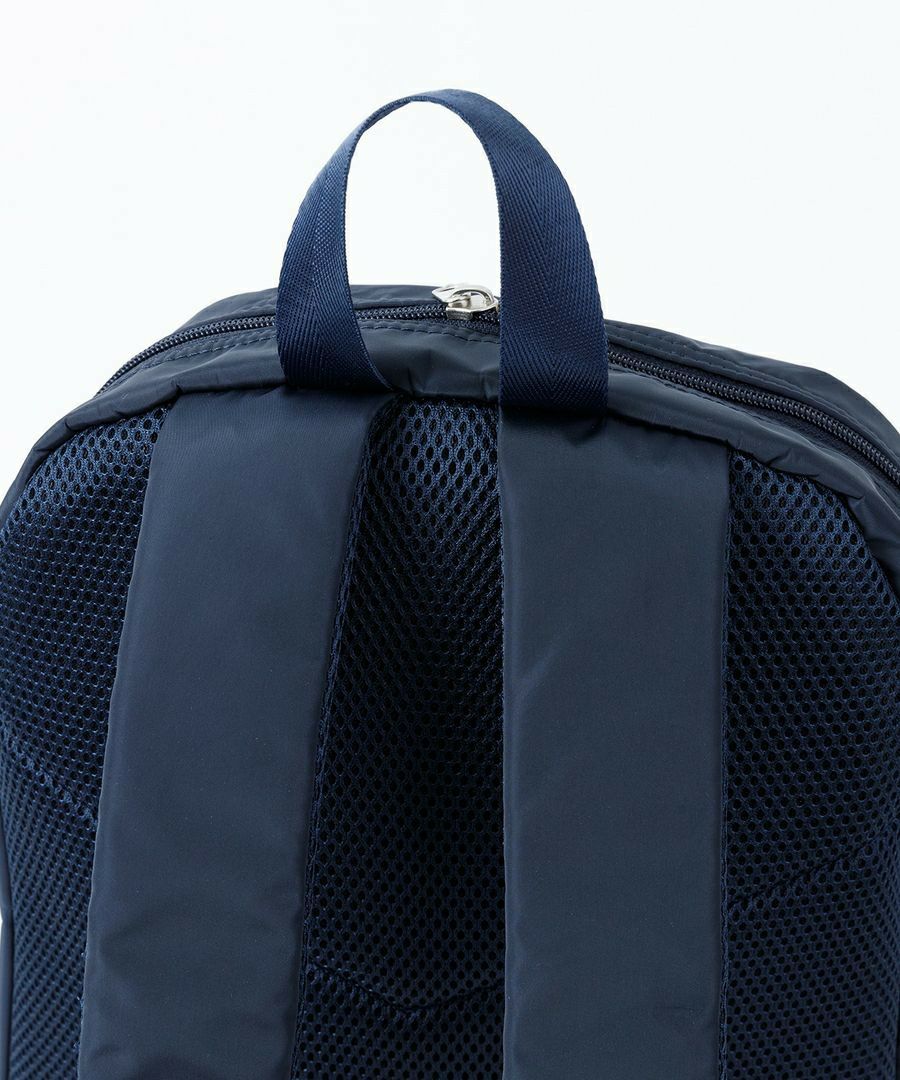 anello リュック バックパック 多収納 PC収納 A4 URBAN O.D ATH3431